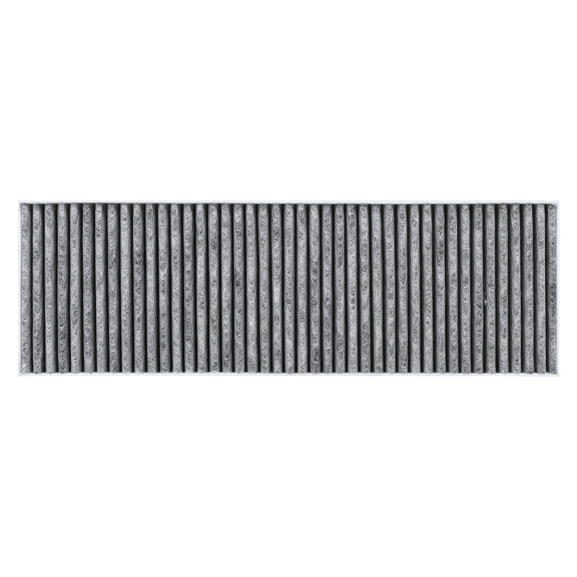 Фильтр салонный угольный для автомобилей DongFeng GX Евро 5, Евро 6 Carville Racing CRVC66006 8103111-C6160