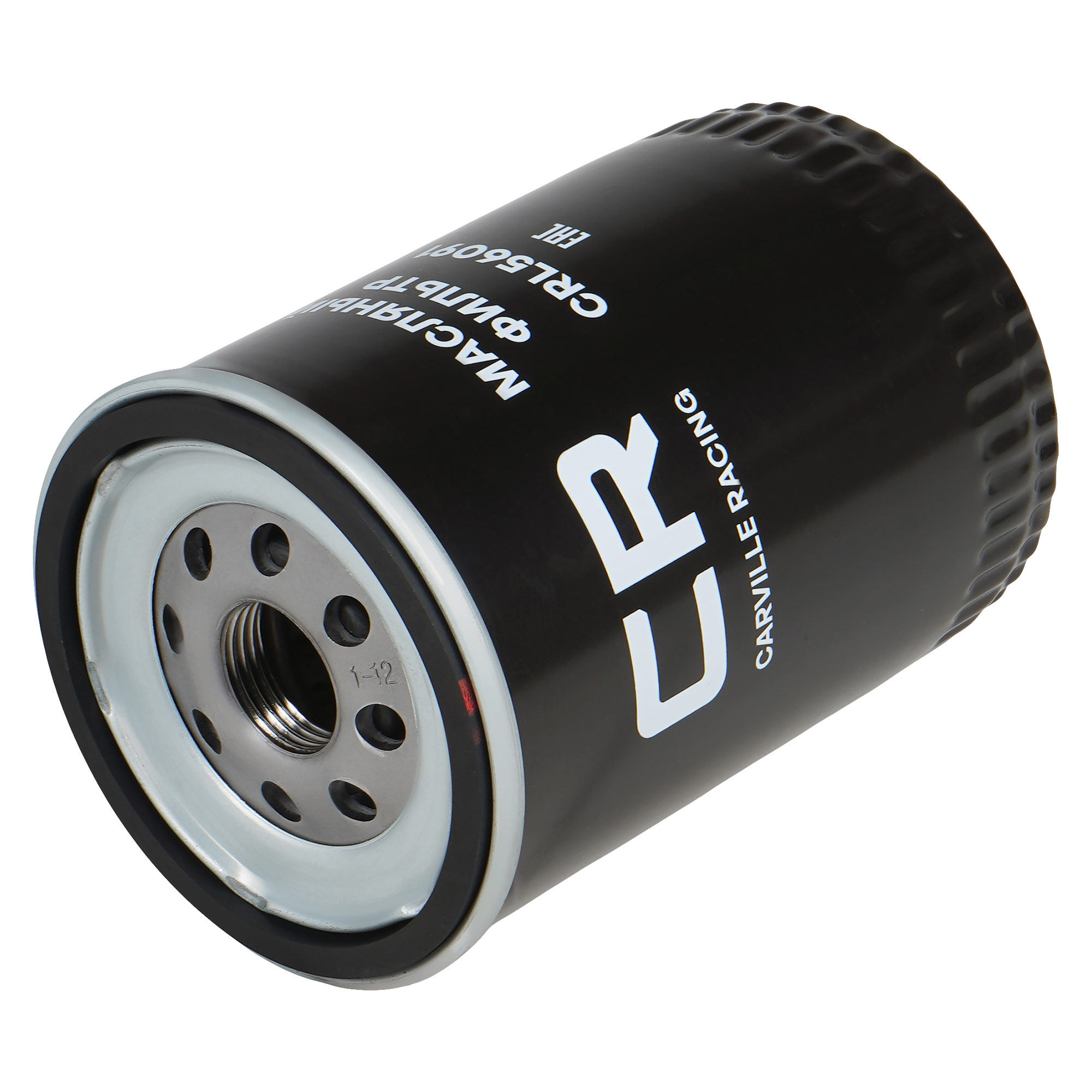 Фильтр масляный для автомобилей Hongqi H9 (20-) 3.0i Carville Racing CRL56091 101201059K