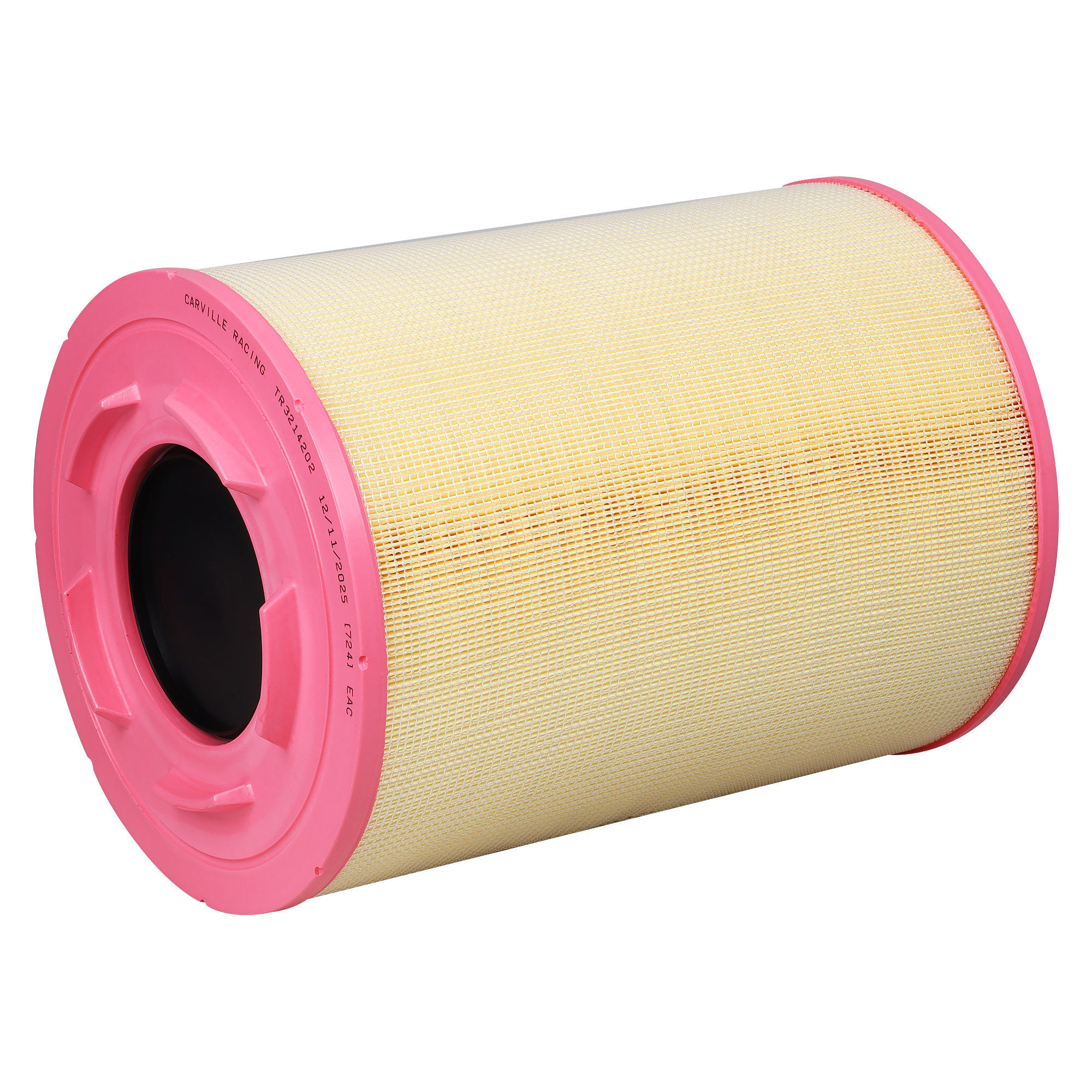 Фильтр воздушный для автомобилей Iveco Stralis (02-)/(12-)/Trakker (05-)/(12-)/X-Way [дв. Cursor 8/9/10/11/13] основной Carville Racing TR3214202 2996126 4127 0082 4127 2124 5801313604 50 21 192 694 74 24 991 300