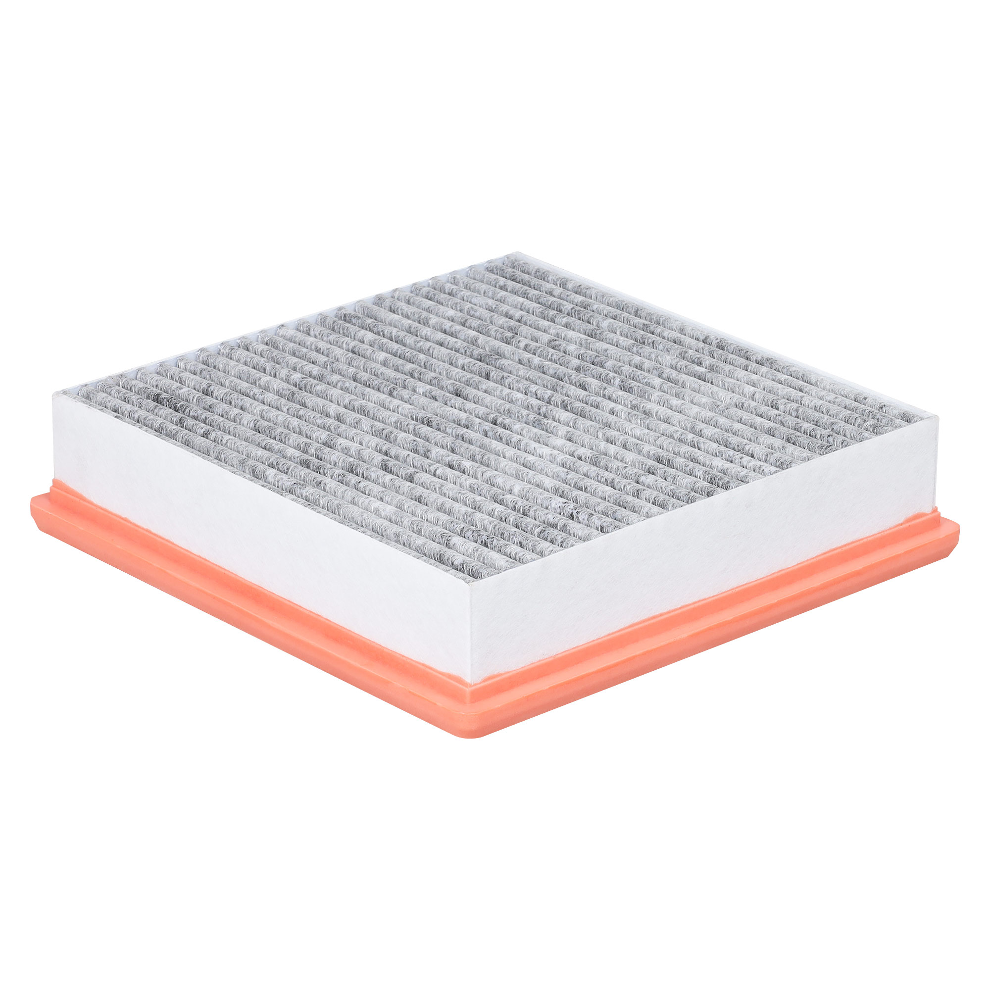 Фильтр салонный угольный для автомобилей Volvo FH (93-)/FM (98-)/FH, FM (05-)/FMX (10-) Carville Racing CRVC2184 20409908 8122446