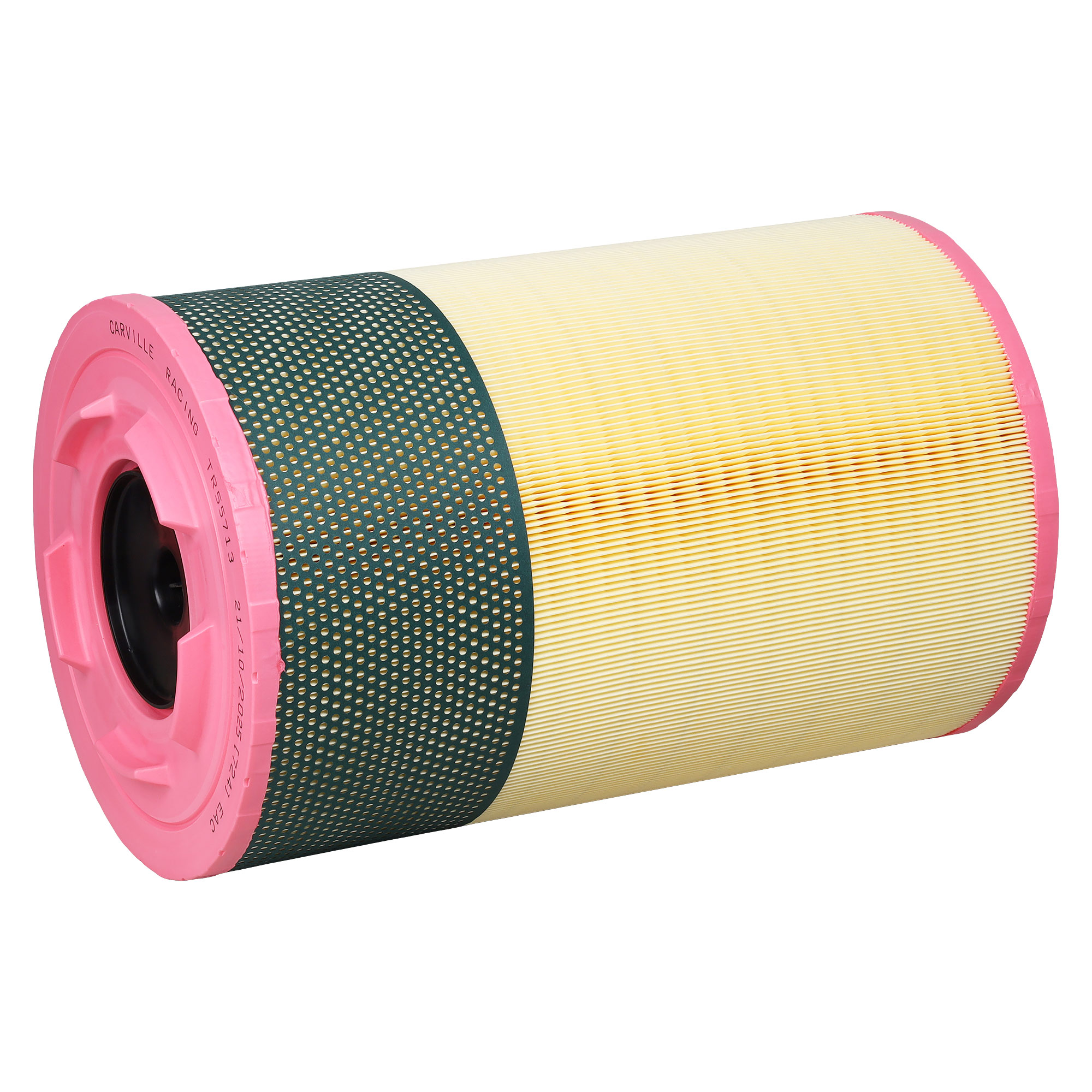 Фильтр воздушный для автомобилей КамАЗ 5490, 6520, 6580 [дв. OM457] (основной) Carville Racing TR55713 4592057534 4493085957