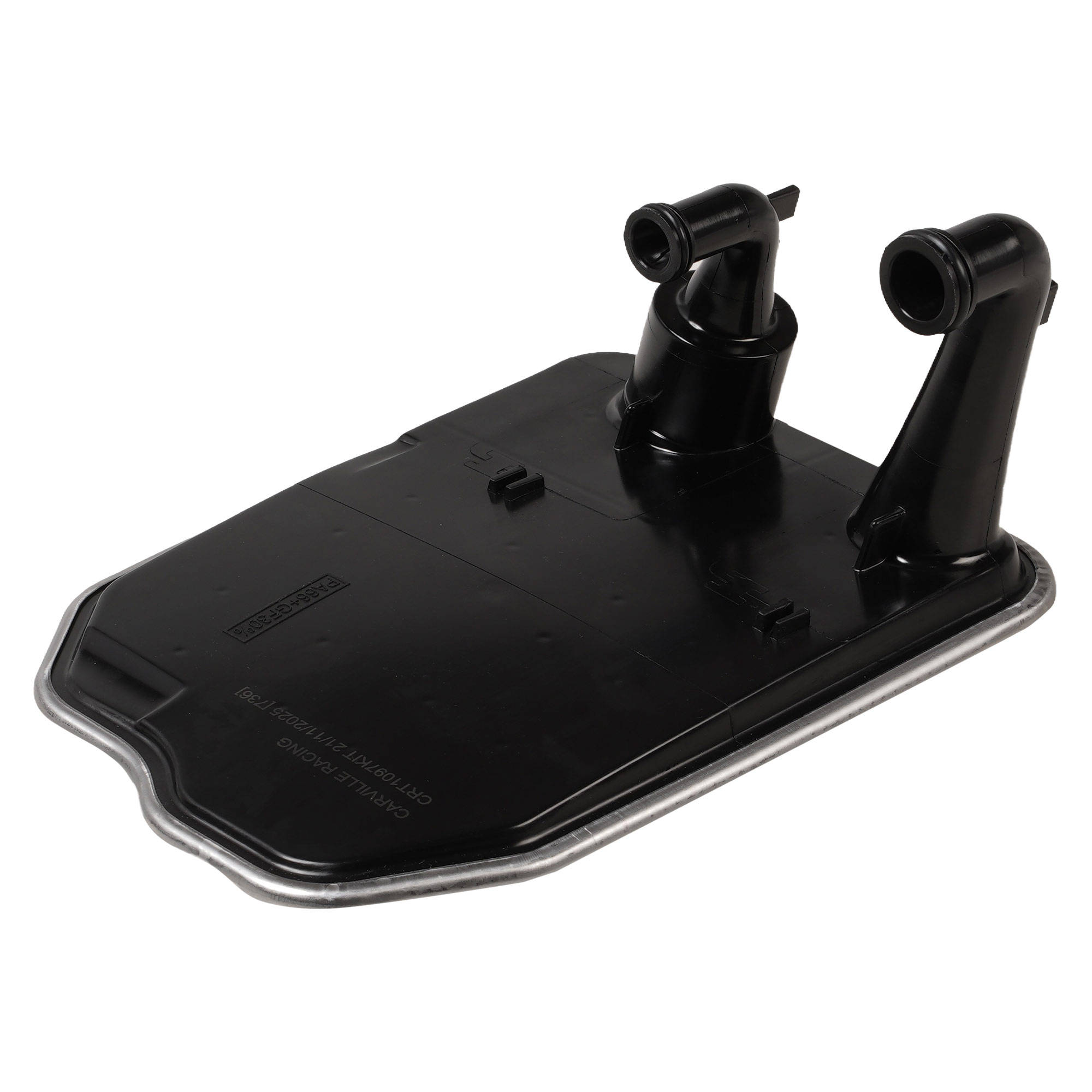 Фильтр АКПП для автомобилей Mercedes GLA X156 (13-)/A W176 (12-) [724.0] Carville Racing CRT1097KIT A2463772400 A2463710780 2463710780 2463770395 2463771400 2463772400 A2463770395 A2463771400 31726-HG00C