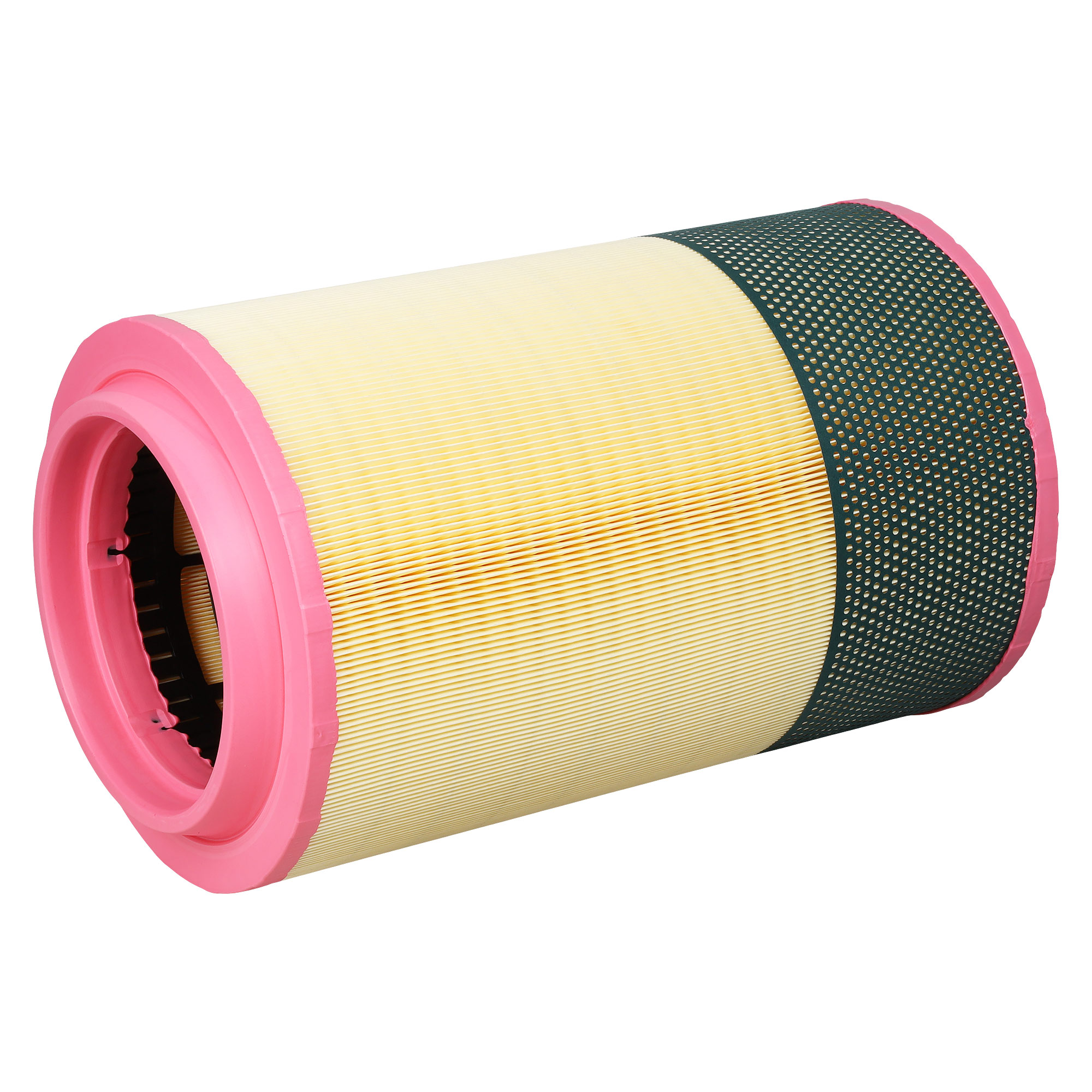 Фильтр воздушный для автомобилей КамАЗ 5490, 6520, 6580 [дв. OM457] (основной) Carville Racing TR55713 4592057534 4493085957