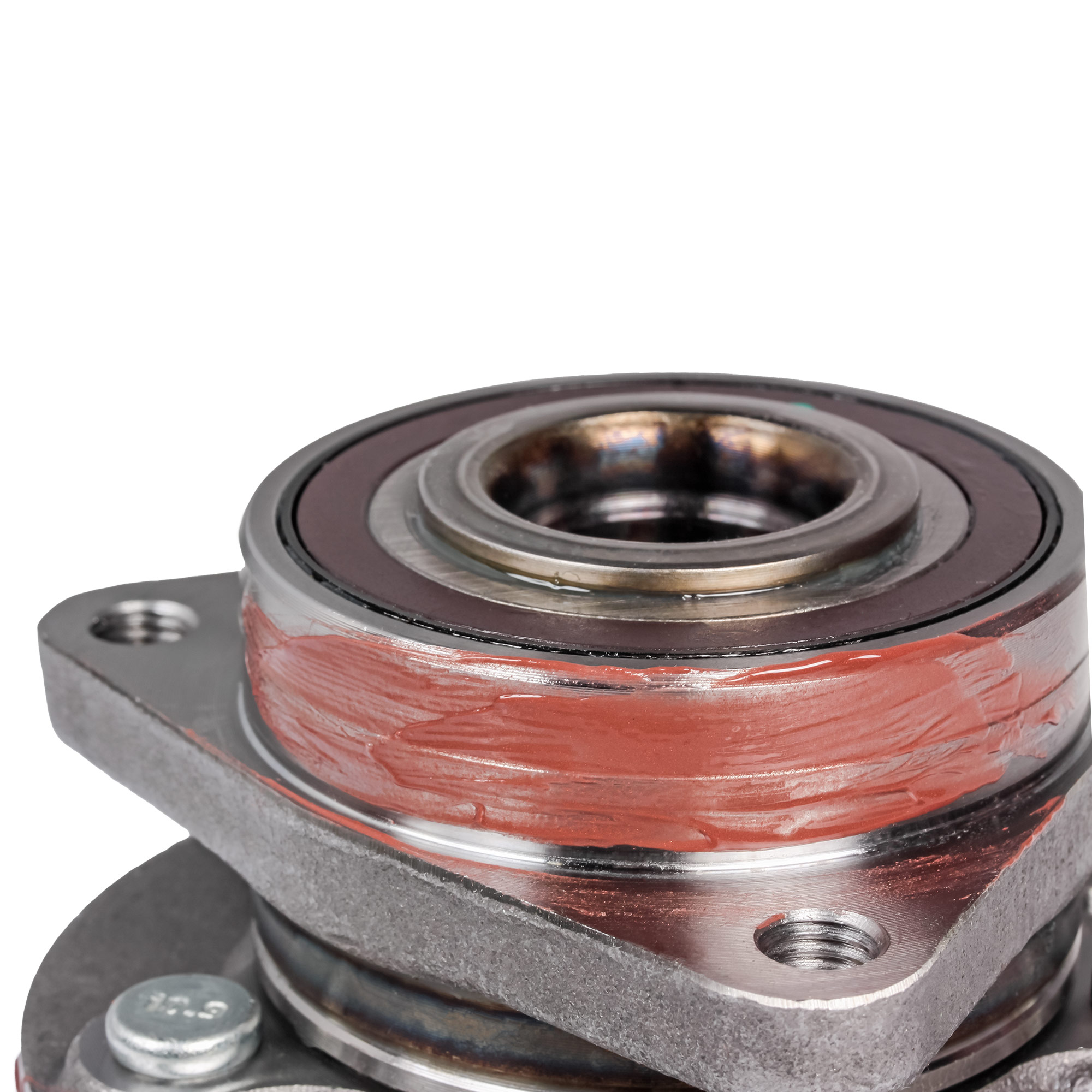 Смазка медная высокотемпературная, стик-пакет, 5 г Carville Racing G5150255 