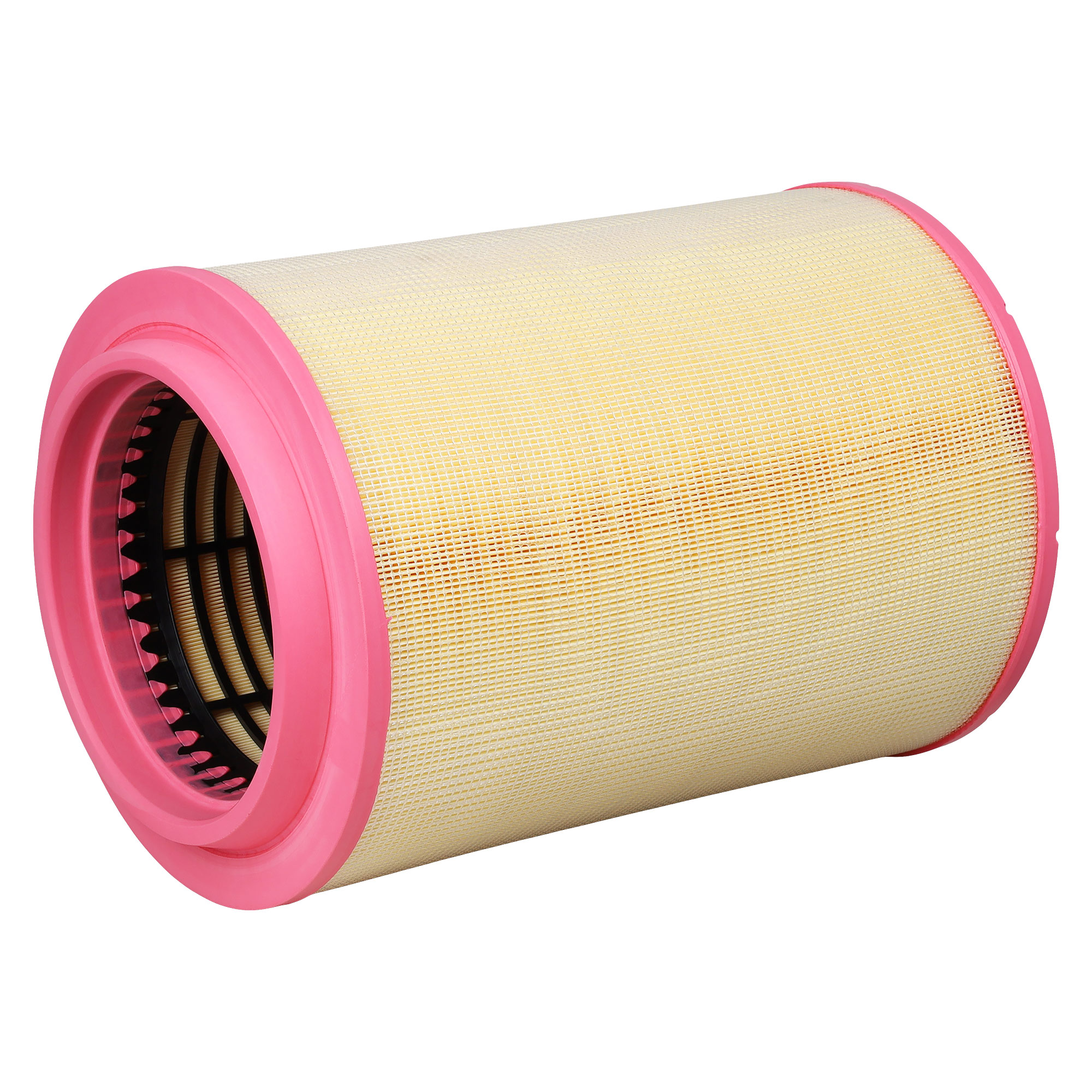 Фильтр воздушный для автомобилей Iveco Stralis (02-)/(12-)/Trakker (05-)/(12-)/X-Way [дв. Cursor 8/9/10/11/13] основной Carville Racing TR3214202 2996126 4127 0082 4127 2124 5801313604 50 21 192 694 74 24 991 300