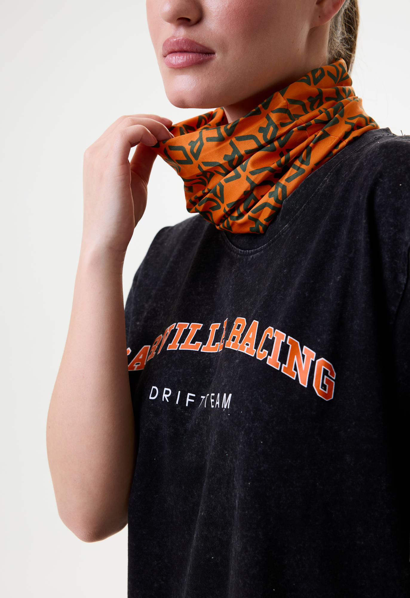 Снуд принт CR Carville Racing 9CR91 