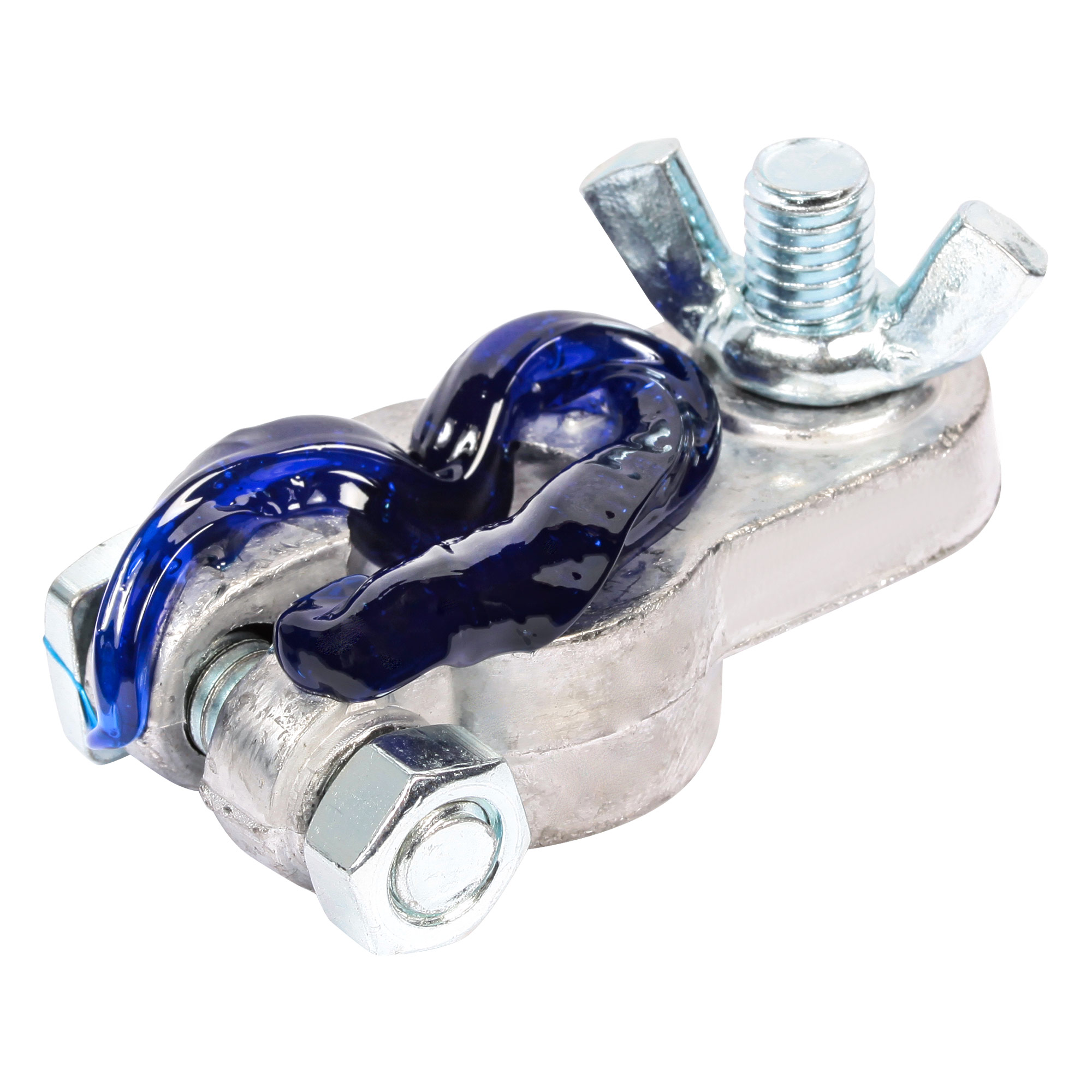 Смазка для клемм аккумулятора, стик-пакет, 10 г Carville Racing G5150281 