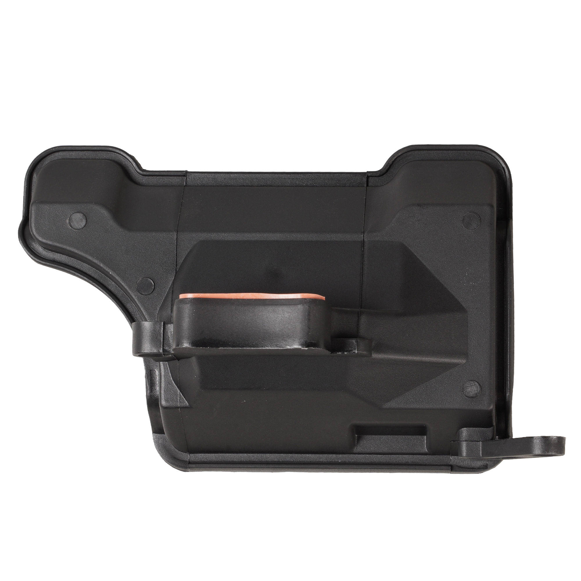 Фильтр АКПП для автомобилей Opel Astra H (04-)/Corsa D (06-) [AF13/AF17/AW60-40LE] Carville Racing CRT1100KIT 090444592 0703478 703478 90444592