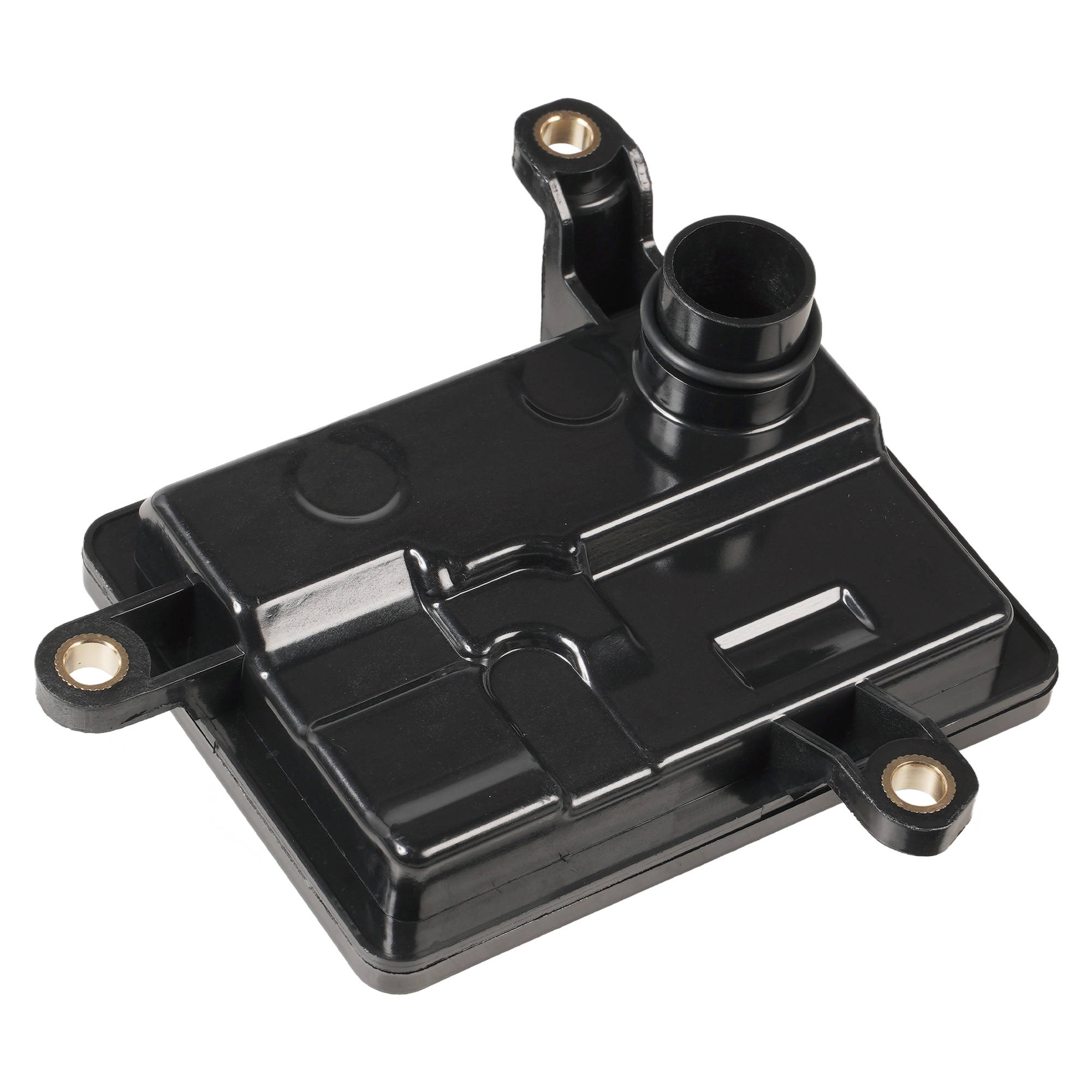 Фильтр АКПП для автомобилей VAG Rapid (15-)/Octavia (14-)/Jetta (11-) [AWTF-60SN/AWF6F16] высокий маслозабор Carville Racing CRT1085KIT 09G325429D 09G321370