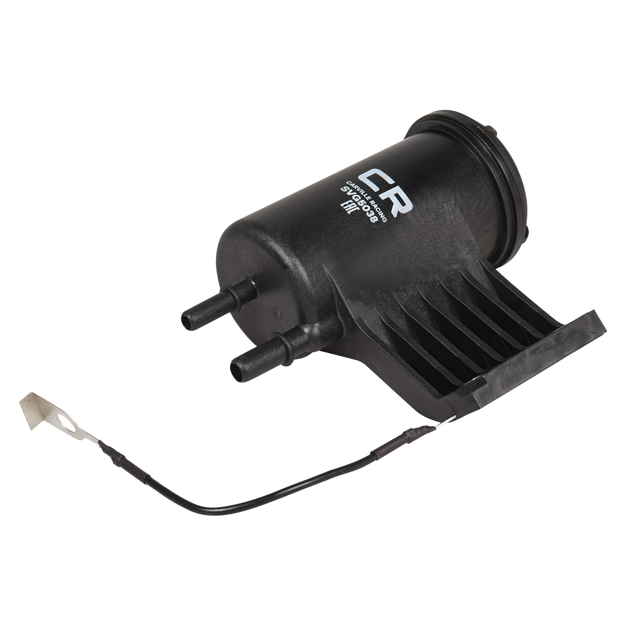 Фильтр топливный для автомобилей Geely Tugella (19-) 1.5T/2.0T/Monjaro (23-) 2.0T Carville Racing SVG5038 2013037300