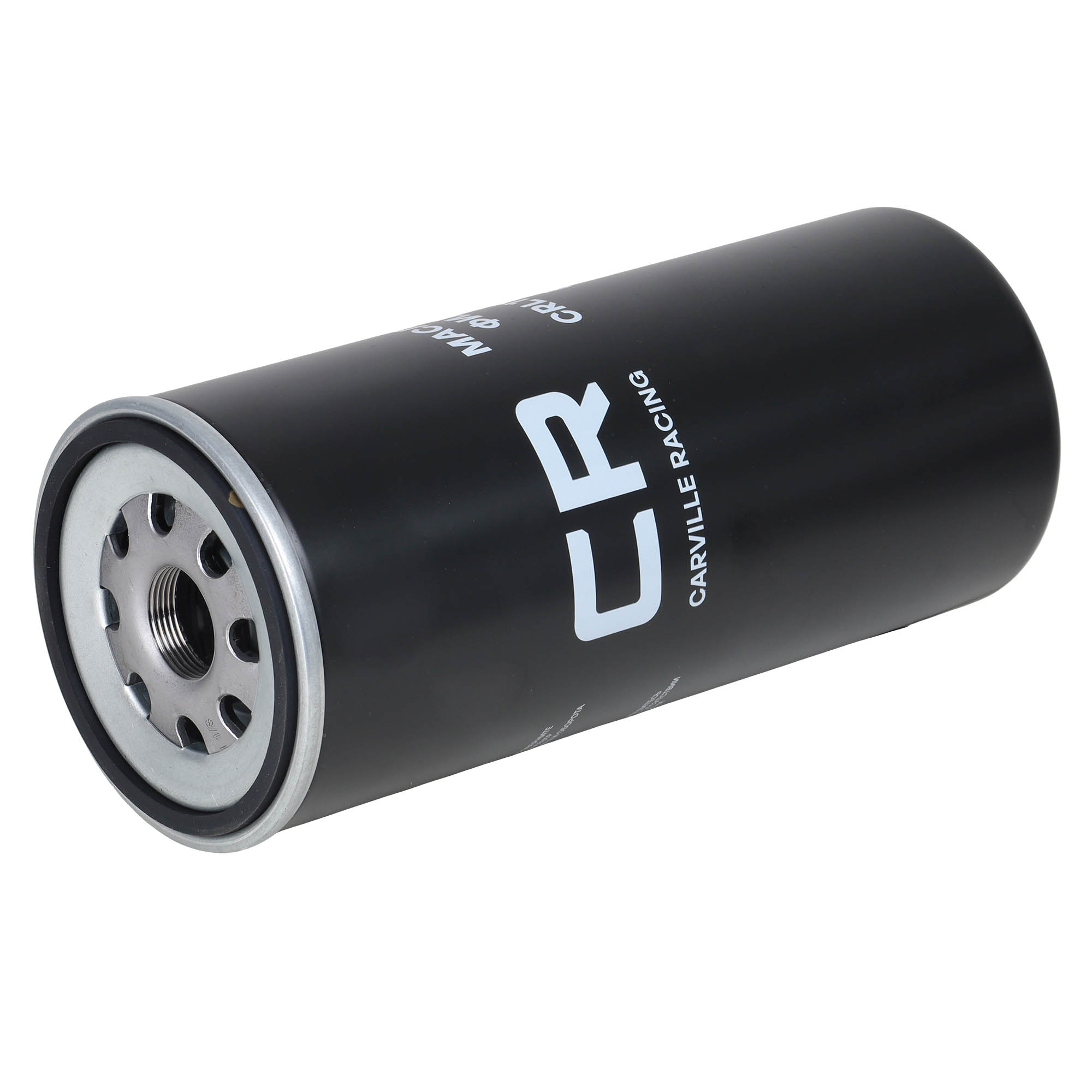 Фильтр масляный для автомобилей Volvo FH (93-)/FM (98-)/FM (05-) [дв. D12/D13] Renault Premium [дв. dCi 11] резьба 1/8 Carville Racing CRL1110236 21707134 466634