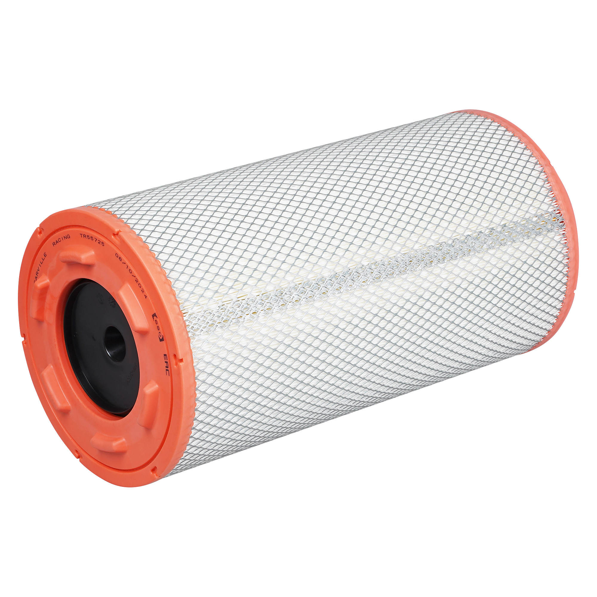 Фильтр воздушный для автомобилей Shacman X6000, внутренний и наружный, комплект, ресурс 60000км, К2751 Carville Racing TR55725 K2751 DZ9X259190121 DZ9X259190131