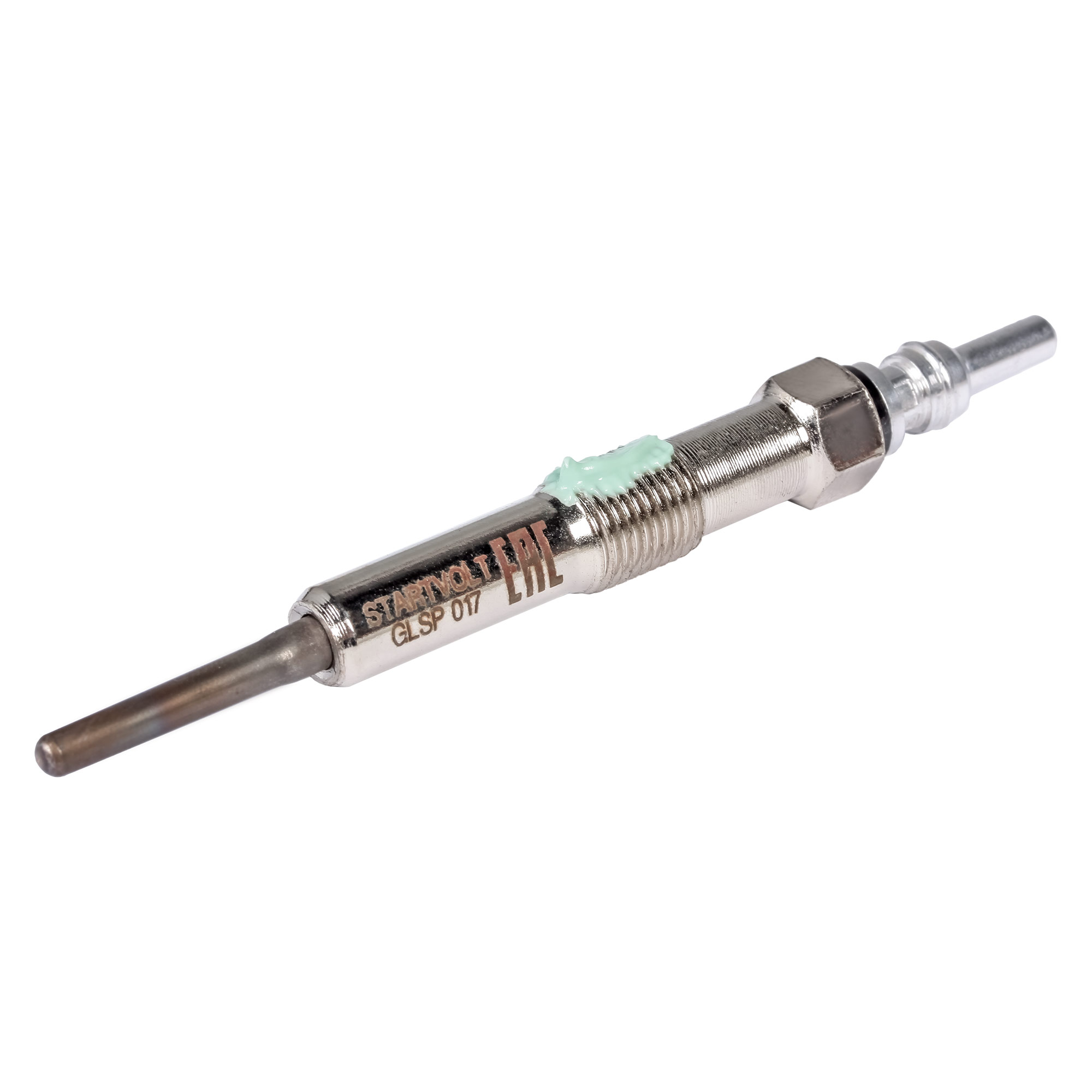 Смазка керамическая высокотемпературная для форсунок, стик-пакет, 5 г Carville Racing G5150288 G052141A2