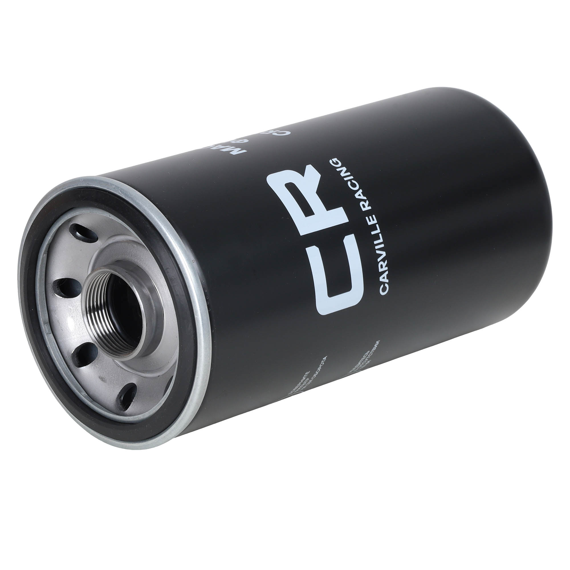 Фильтр масляный для автомобилей Dongfeng DFH4180 GX (13-) [Cummins ISZ14 Е6] Carville Racing CRL56260 C5465813