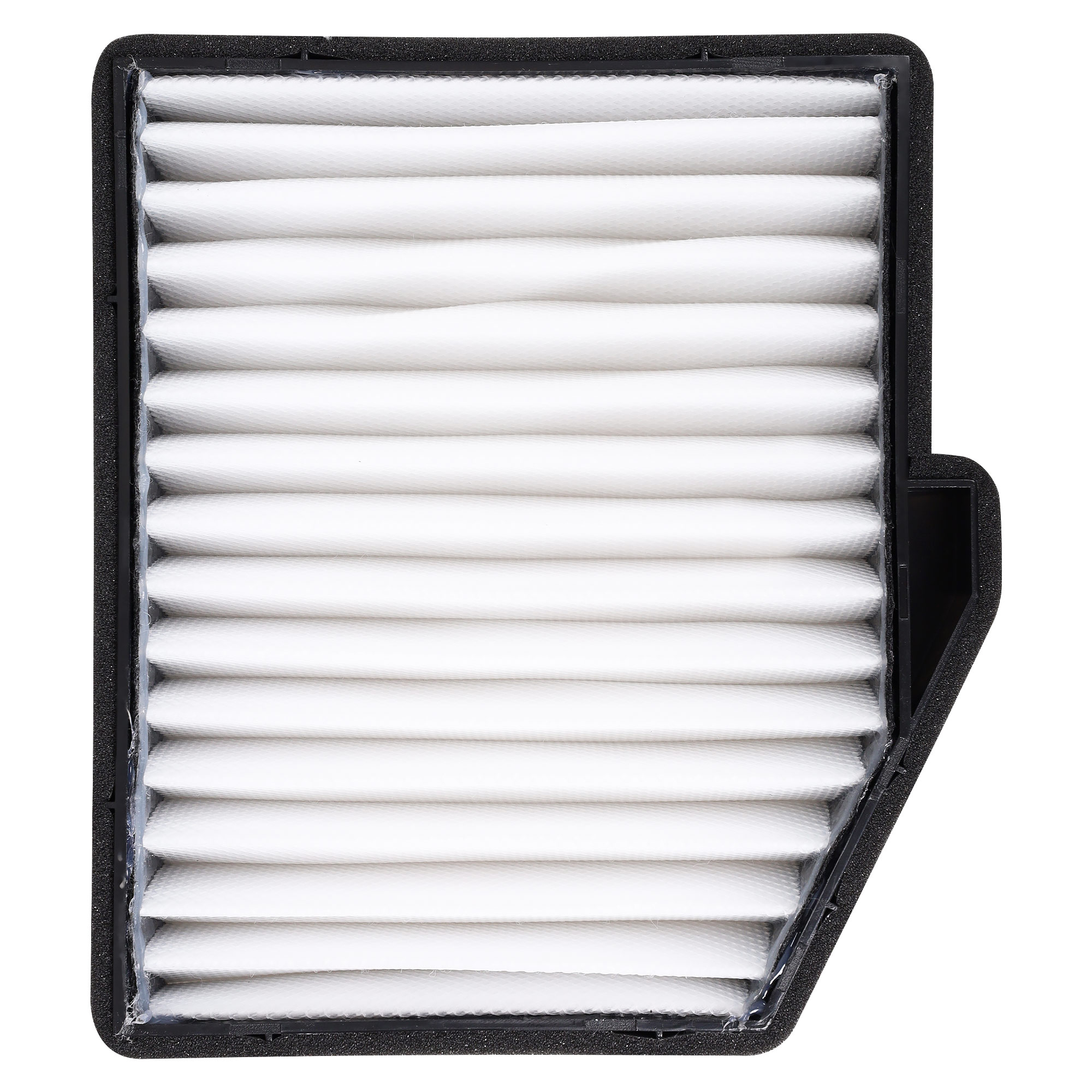 Фильтр салонный для автомобилей Hyundai H-1 Van (00-)/H-1 Starex (97-) Carville Racing CRV19002 97406-4A900 97406-4A900AT 9999Z-070080 S97406-4A900