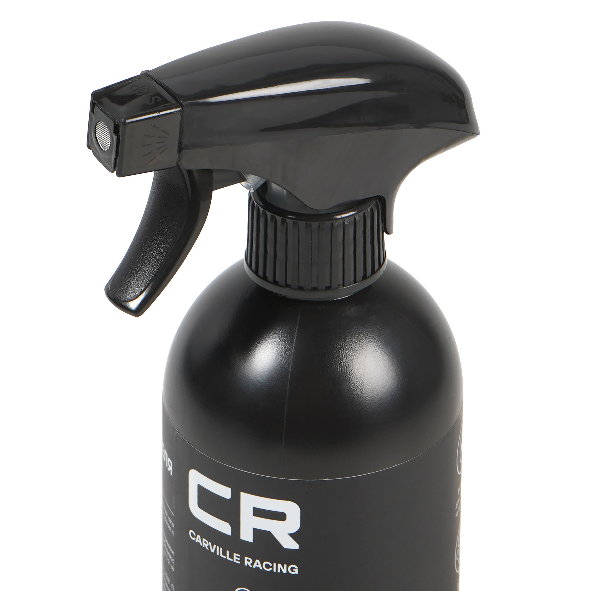 Пенный очиститель деталей двигателя, триггер, 500ml Carville Racing S2020500 