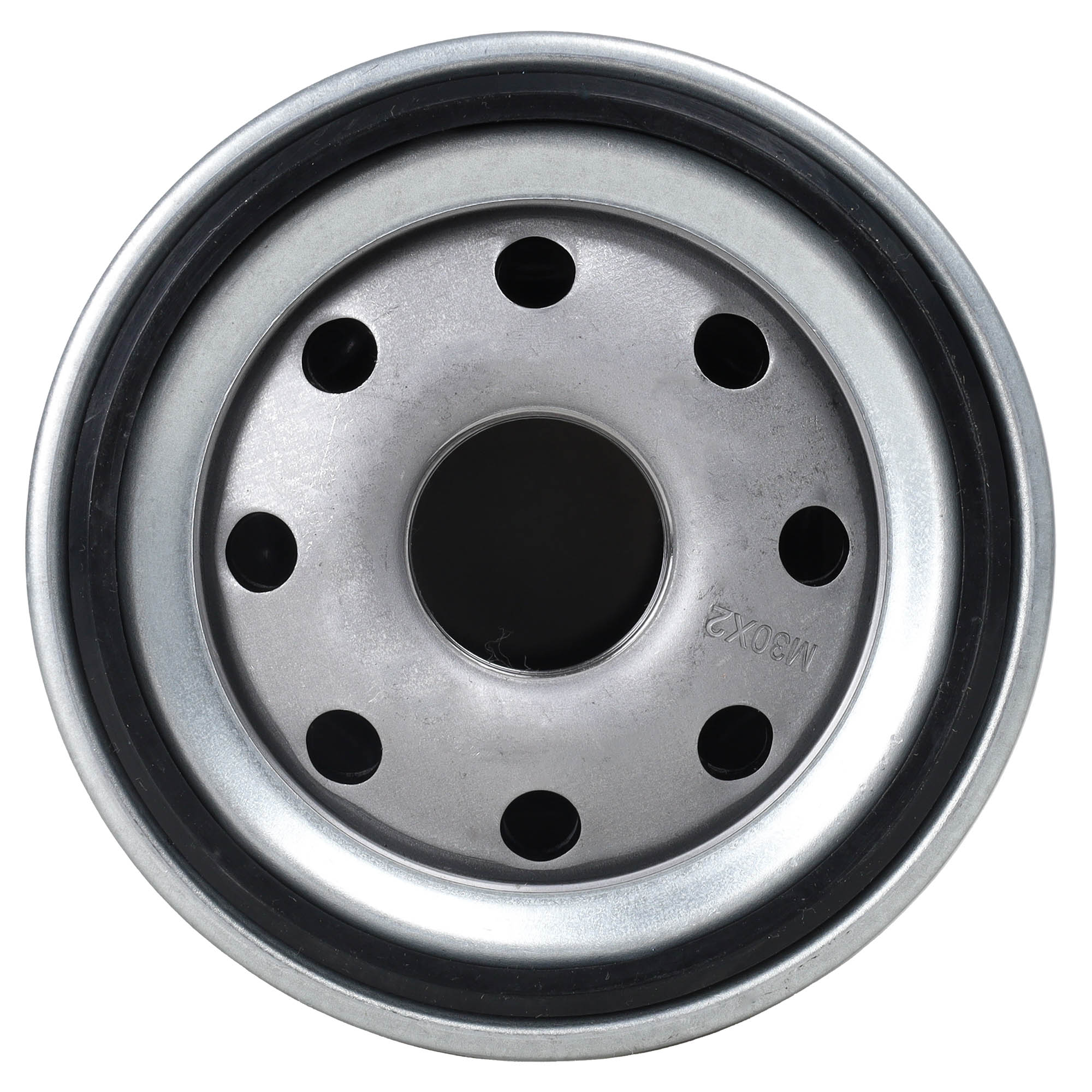 Фильтр масляный тонкой очистки для автомобилей КамАЗ 6520, 65201, 65222, 65225 [дв. 740 Евро-5] Carville Racing CRL11707 6W.23.288.01 6W.65.173.20