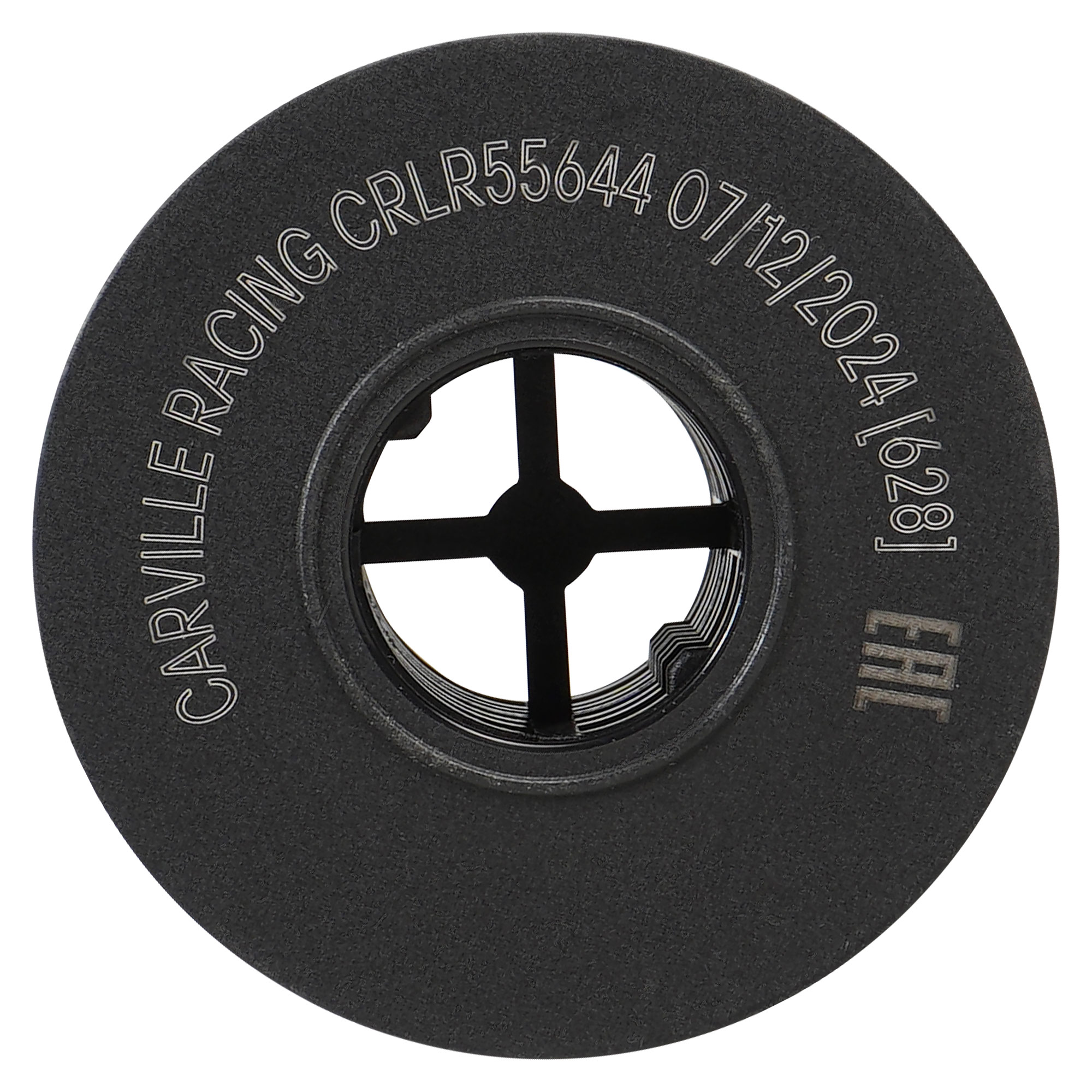 Фильтр масляный для автомобилей Sollers ST6 (23-)/JAC T6 (15-) 2.0i Carville Racing CRLR55644 1010208GD190