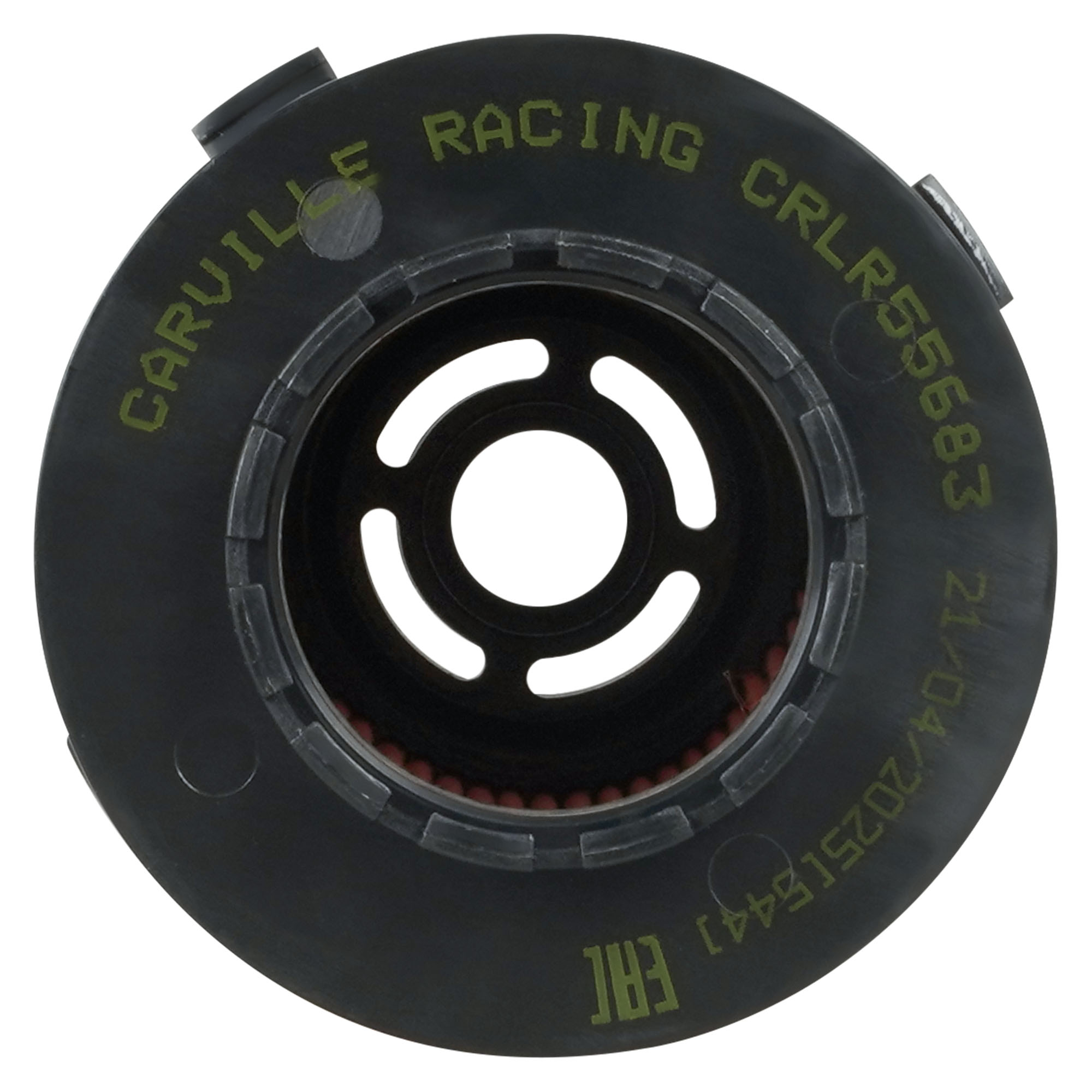 Фильтр масляный для автомобилей Volvo XC40 (17-) 2.0i для двигателей [742322] Carville Racing CRLR55683 32257032