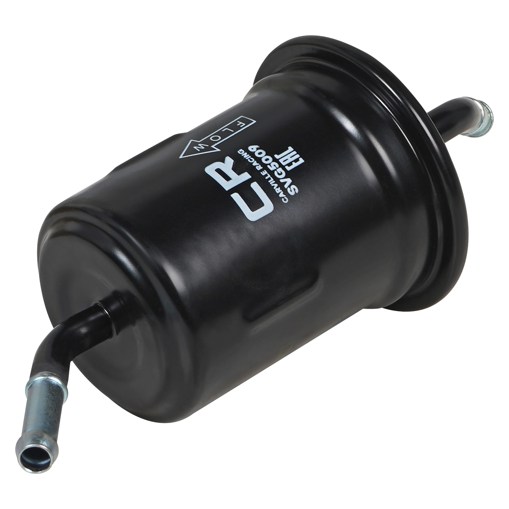 Фильтр топливный для автомобилей Mazda 323 (94-) 1.3i/1.5i / Kia Sephia (96-) 1.5i Carville Racing SVG5009 B 6BF-13480 B 6BF-20490 B 6BF-20490 A B P01-20490 A B3H72-0490 BP01-13-480 BPY1-13-480 BPY1-20-490 N 326-20490 N326-20-490A Z501-20-490 0 K201 20 490 M ZT42 20 490