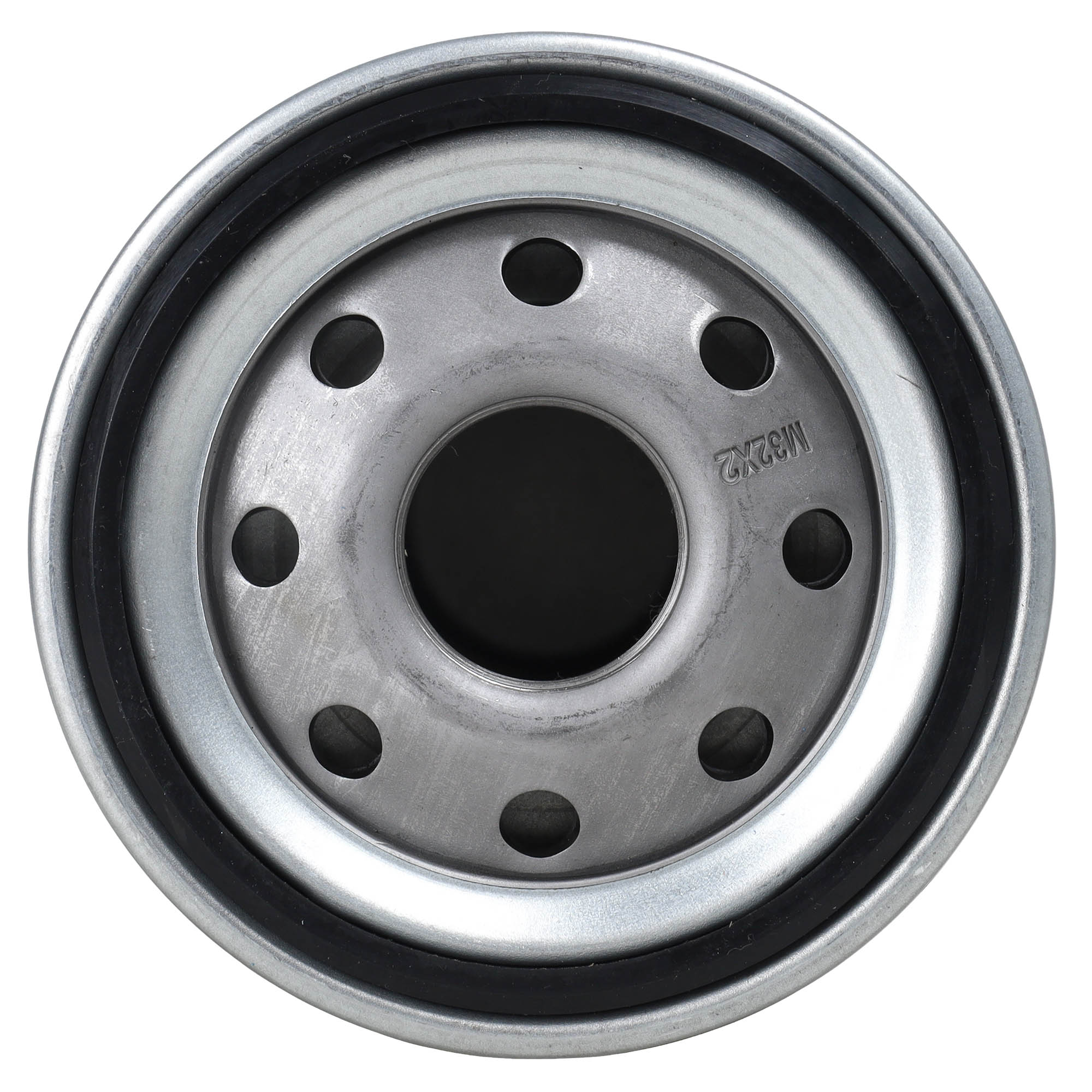 Фильтр масляный грубой очистки для автомобилей КамАЗ 6520, 65201, 65222, 65225 [дв. 740 Евро-5] Carville Racing CRL11024 6W.23.614.00 6W.65.173.20