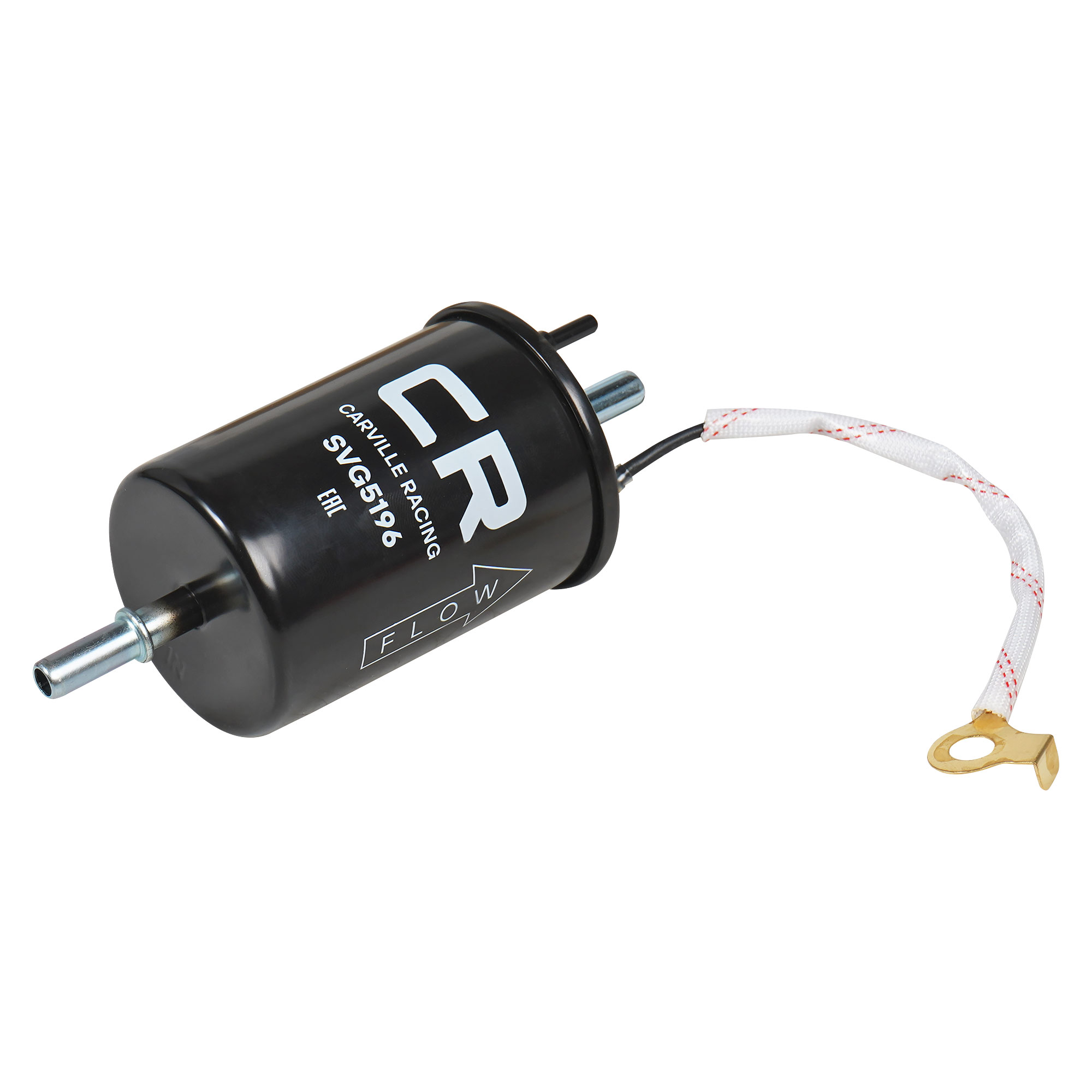 Фильтр топливный для автомобилей Geely Atlas Pro (21-)/ Coolray (20-) 1.5T/Okavango (20-) 2.0T Carville Racing SVG5196 2013021700 2013022000 1016018497 1016018500