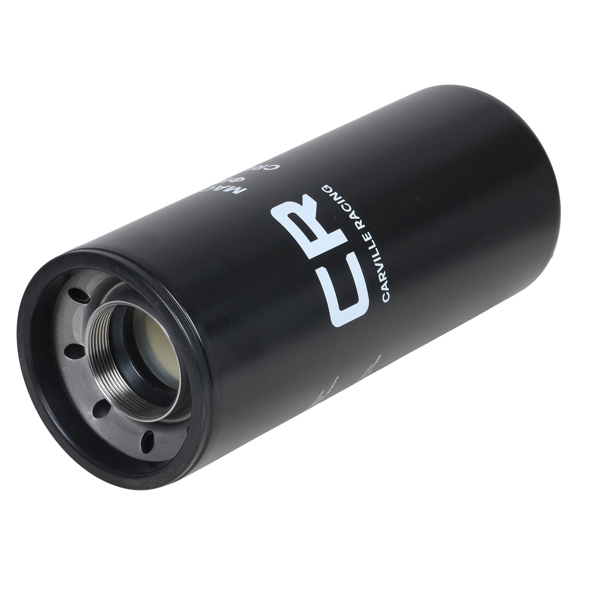 Фильтр масляный для автомобилей КамАЗ 6520, 6556, 6595 [дв. Cummins ISLe 350.30] Carville Racing CRL56256 3285970 3318853 3825970 3401544 1220856 5297157