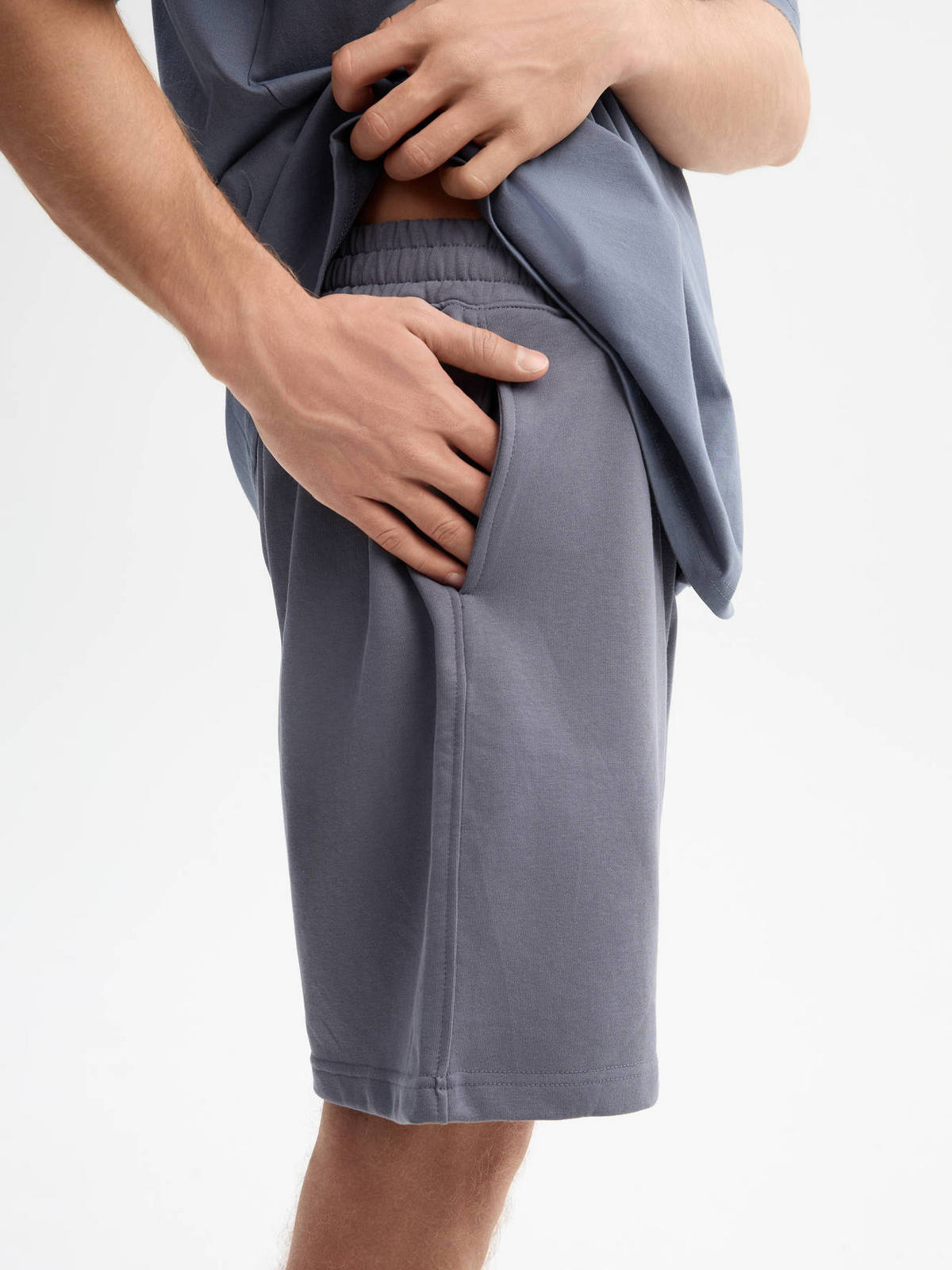 Шорты унисекс вышивка Carville Racing 7CR05 