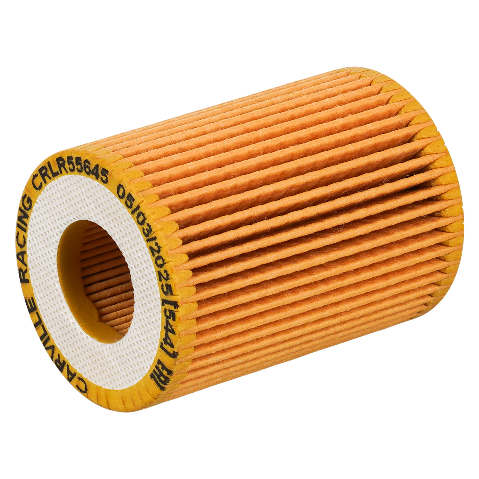 Фильтр масляный для автомобилей Great Wall Poer (19-)/Haval H5 II (24-) 2.0D Carville Racing CRLR55645 1017110XED95