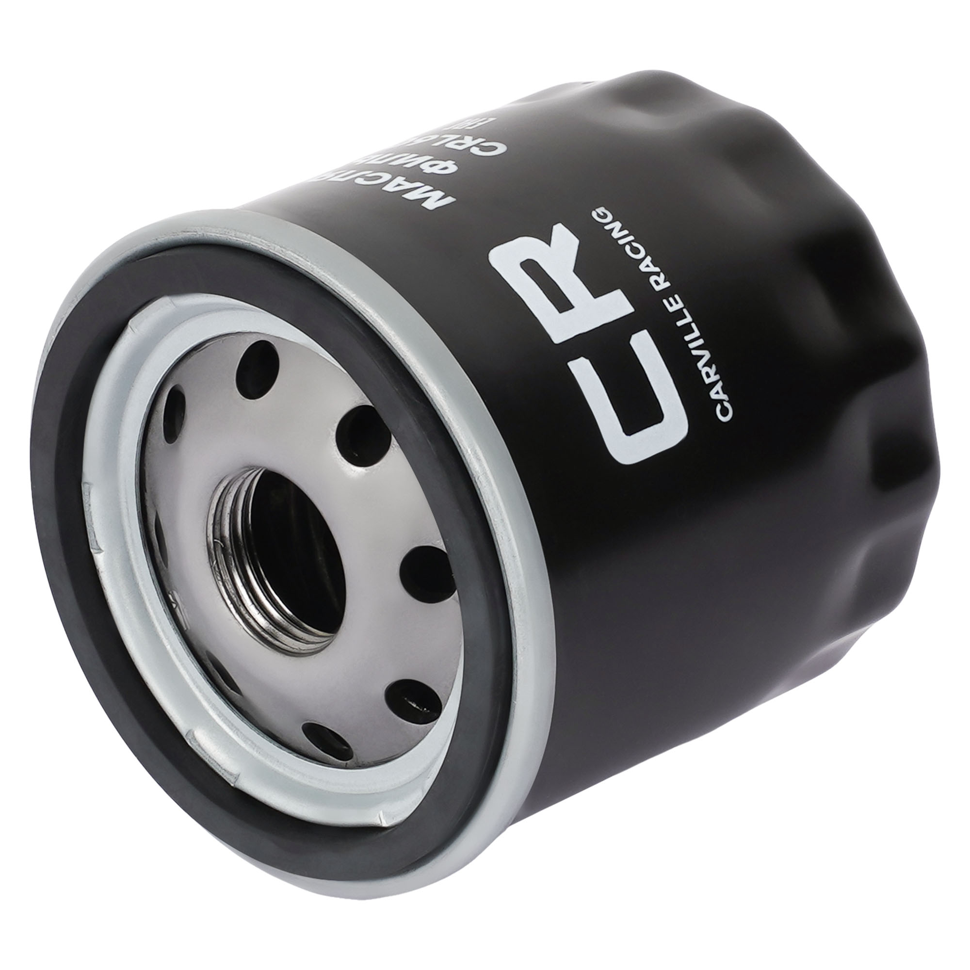 Фильтр масляный для автомобилей Toyota RAV4 (18-) 2.0i/2.5i/Lexus ES (18-) 2.5i/UX (18-) 2.0i Carville Racing CRL6031 1M01-23-802 90915-10009