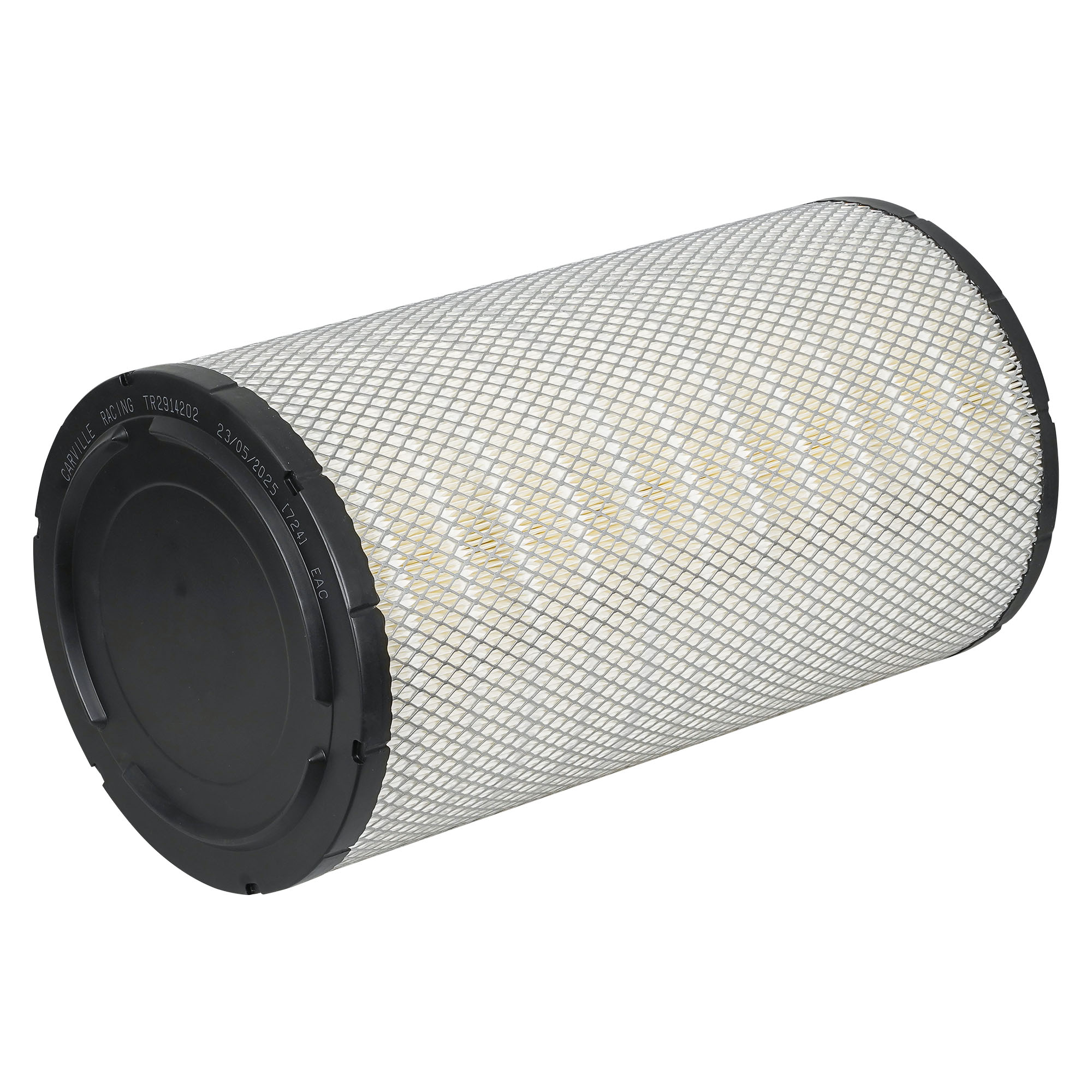 Фильтр воздушный для автомобилей КамАЗ дв. Cummins ISBe основной Carville Racing TR2914202 81.08304-0099 004 094 38 04 A 004 094 38 04 11110022 11110280 110820320 5821368 275809A1 87013225 N102229 263G237051 4459543 4459549 5559549 L4459549 AT175223 3098170830 7414298 74 20 838 436 CV 20948 77 0005 650 4 AT223226 F434394 142-1339 152-5266 30008842 73181672 8793C1 3098170810 728.1109560