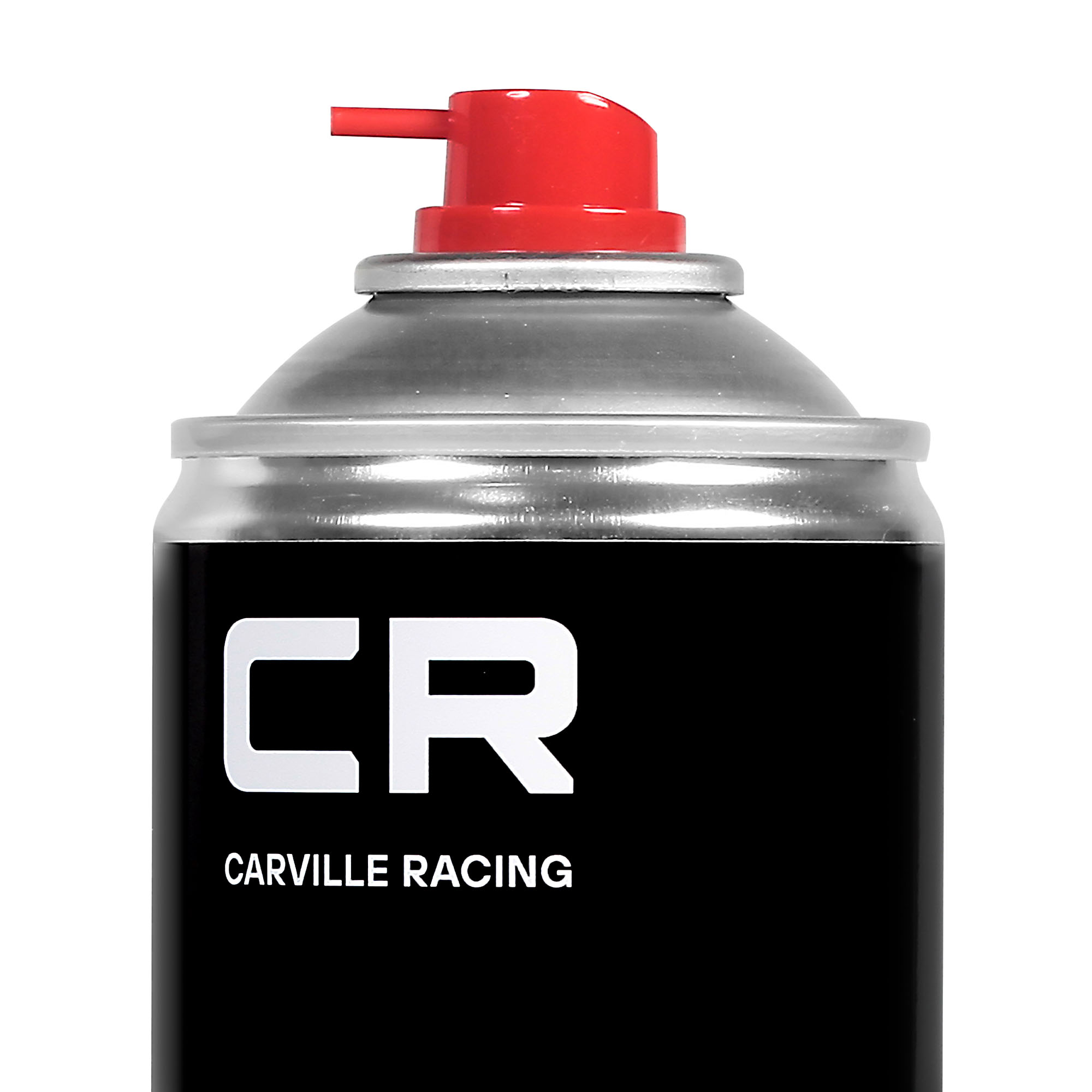 Быстрый очиститель индустриальный, цитрусовый, аэрозоль, 520ml Carville Racing S7520175 