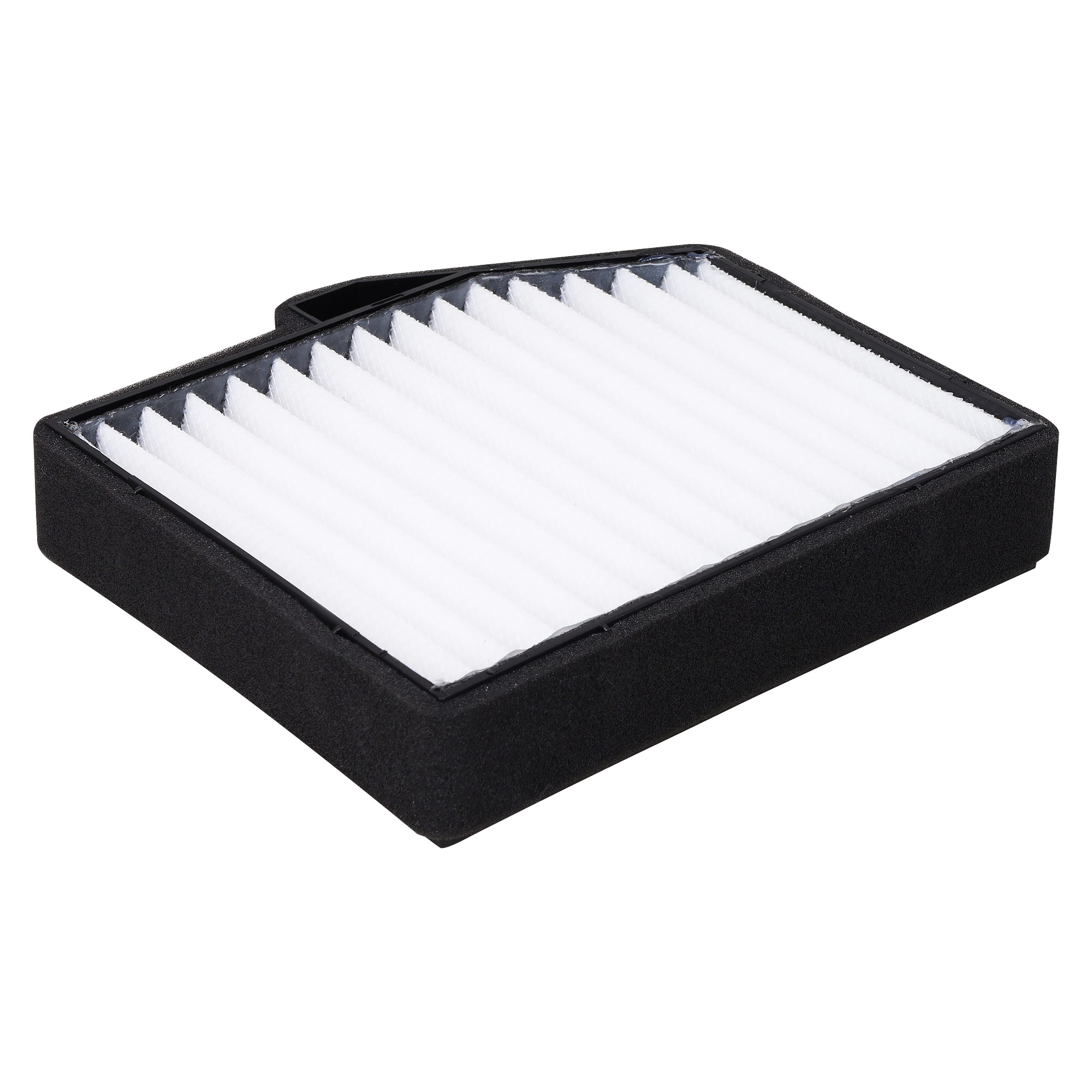 Фильтр салонный для автомобилей Hyundai H-1 Van (00-)/H-1 Starex (97-) Carville Racing CRV19002 97406-4A900 97406-4A900AT 9999Z-070080 S97406-4A900