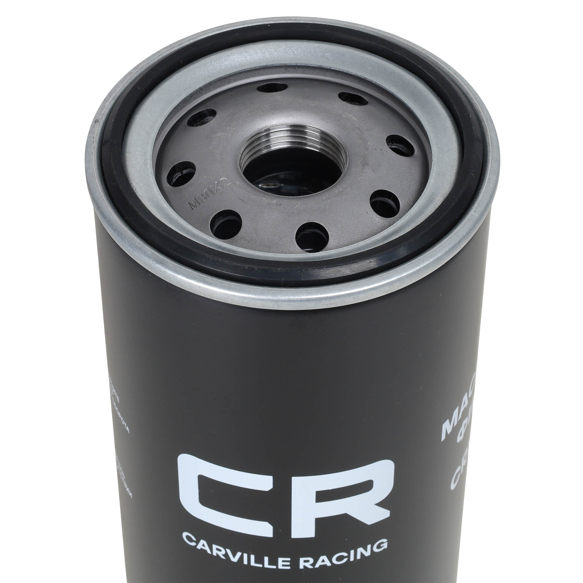 Фильтр масляный тонкой очистки для автомобилей КамАЗ 6520, 65201, 65222, 65225 [дв. 740 Евро-5] Carville Racing CRL11707 6W.23.288.01 6W.65.173.20