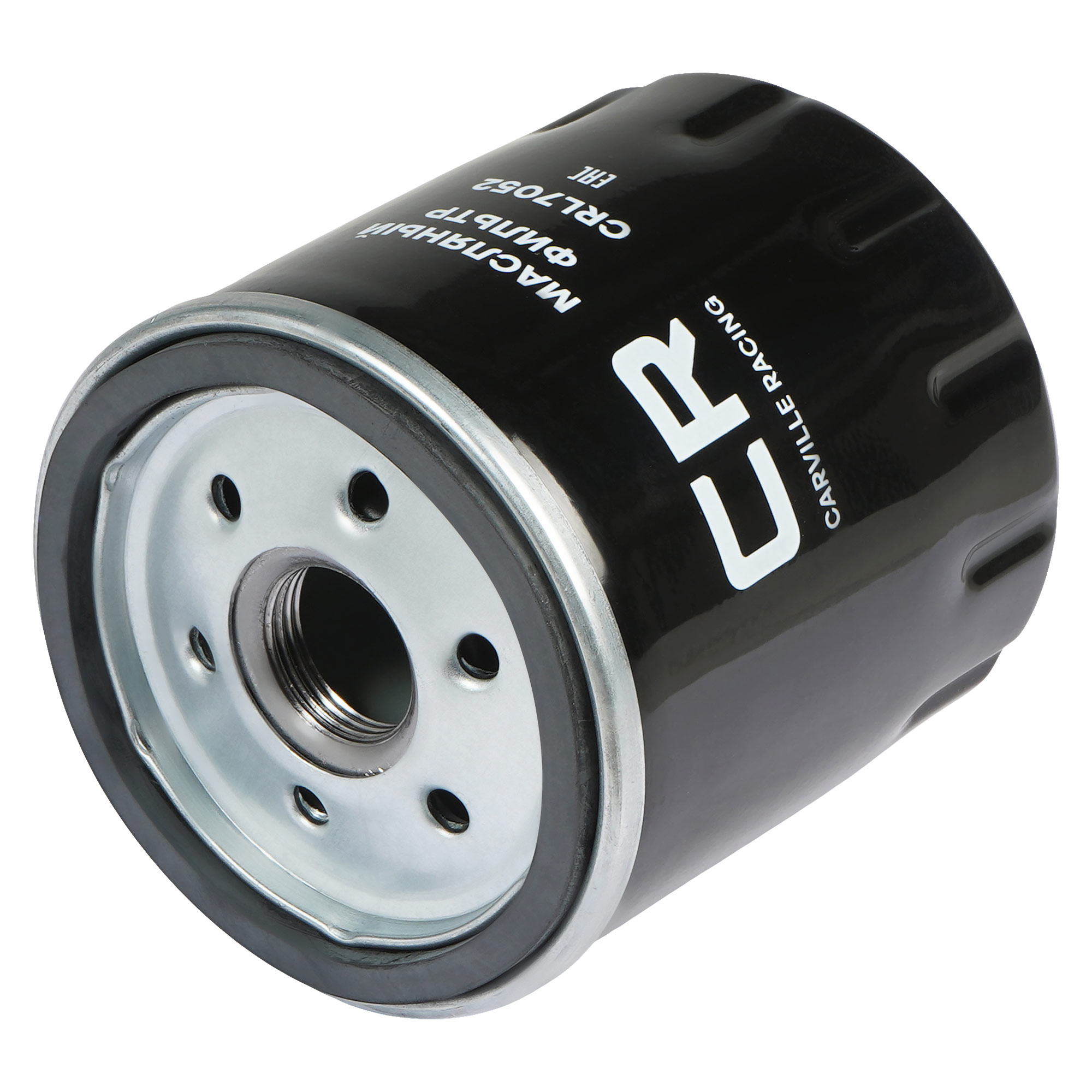 Фильтр масляный для автомобилей VAG Multivan/Transporter (09-)/(15-) 2.0D Carville Racing CRL7052 03L115561