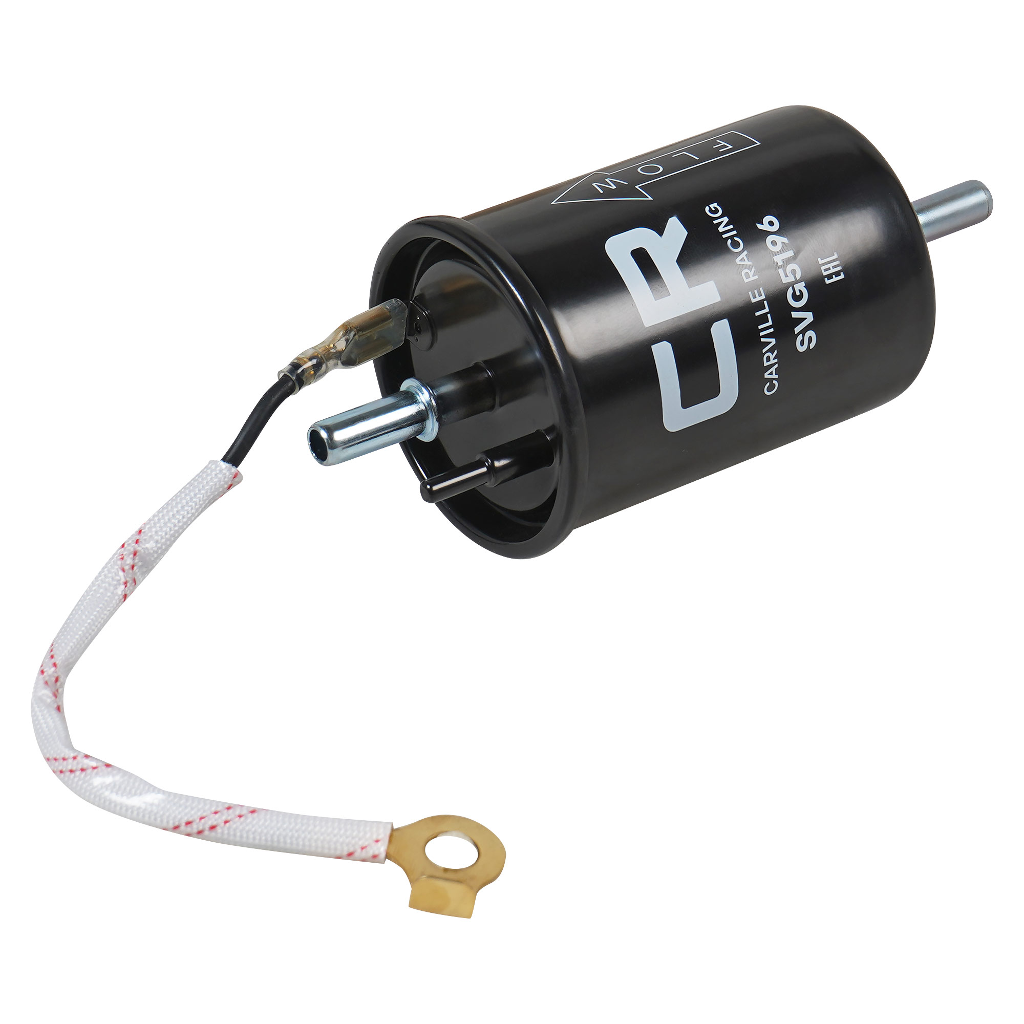 Фильтр топливный для автомобилей Geely Atlas Pro (21-)/ Coolray (20-) 1.5T/Okavango (20-) 2.0T Carville Racing SVG5196 2013021700 2013022000 1016018497 1016018500