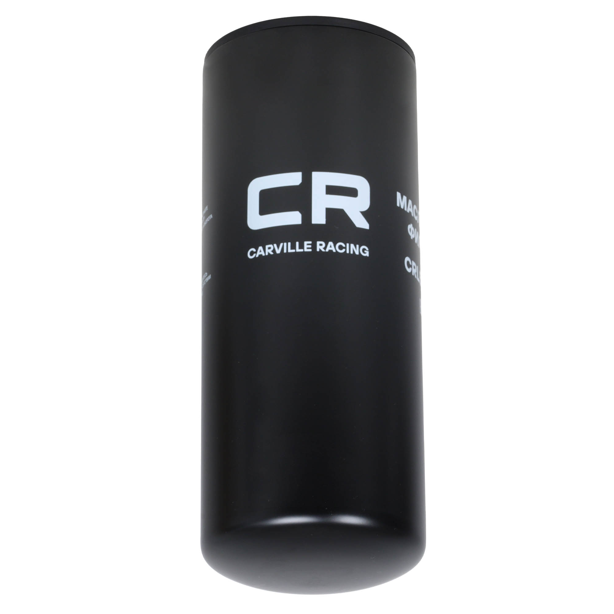 Фильтр масляный для автомобилей КамАЗ 6520, 6556, 6595 [дв. Cummins ISLe 350.30] Carville Racing CRL56256 3285970 3318853 3825970 3401544 1220856 5297157