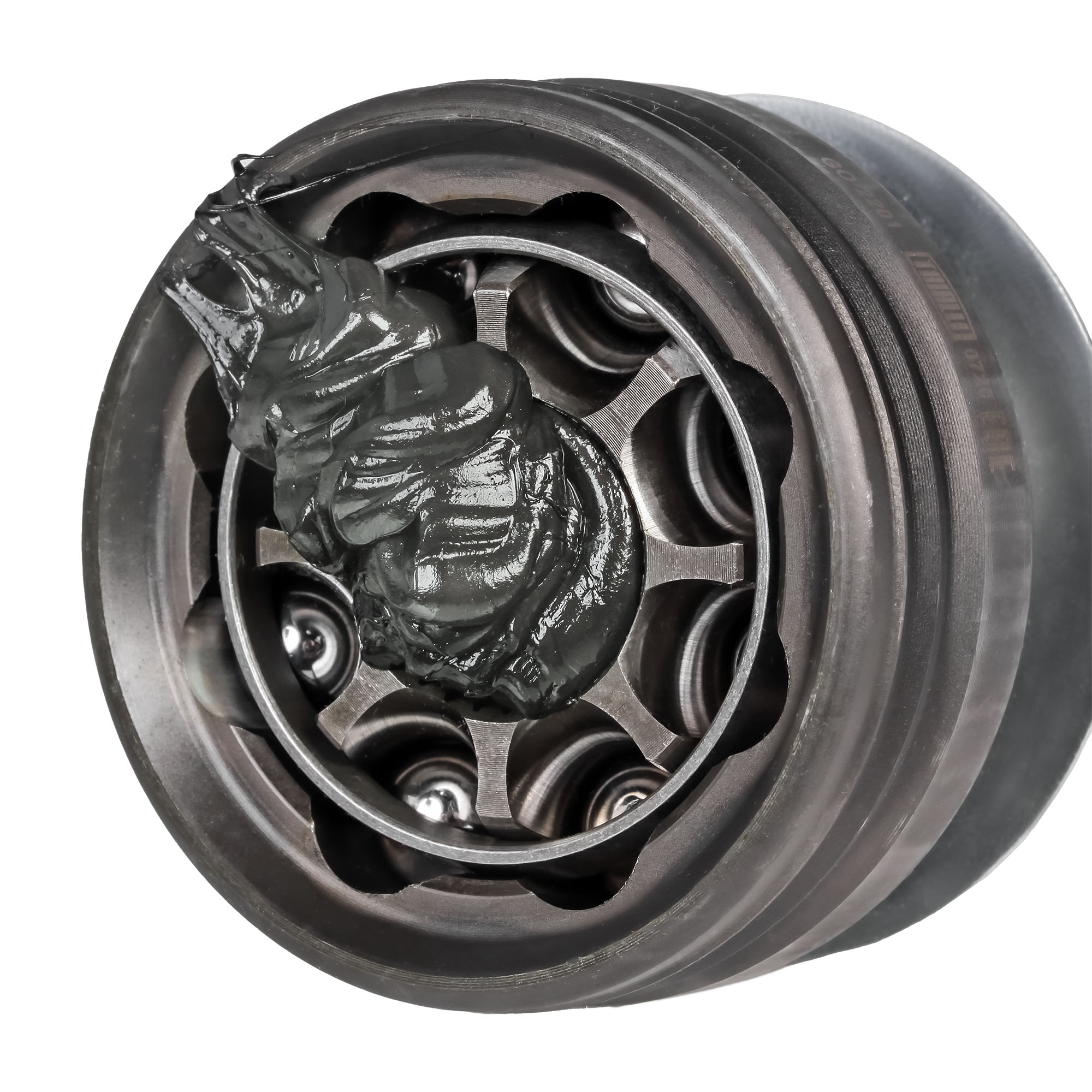 Смазка для шарикового ШРУС, литиевая, от -40 до +140°С, туба, 375 г Carville Racing G5150207 G060735A2 0888700401 40099-M0825 28495AE0008A 9004312 G000622 G000633 G052133A3 481498201 803498201 803498201A 803498201B 803498201C 803498201D 803498201E 1019761 087989007 STC3435 83190447919