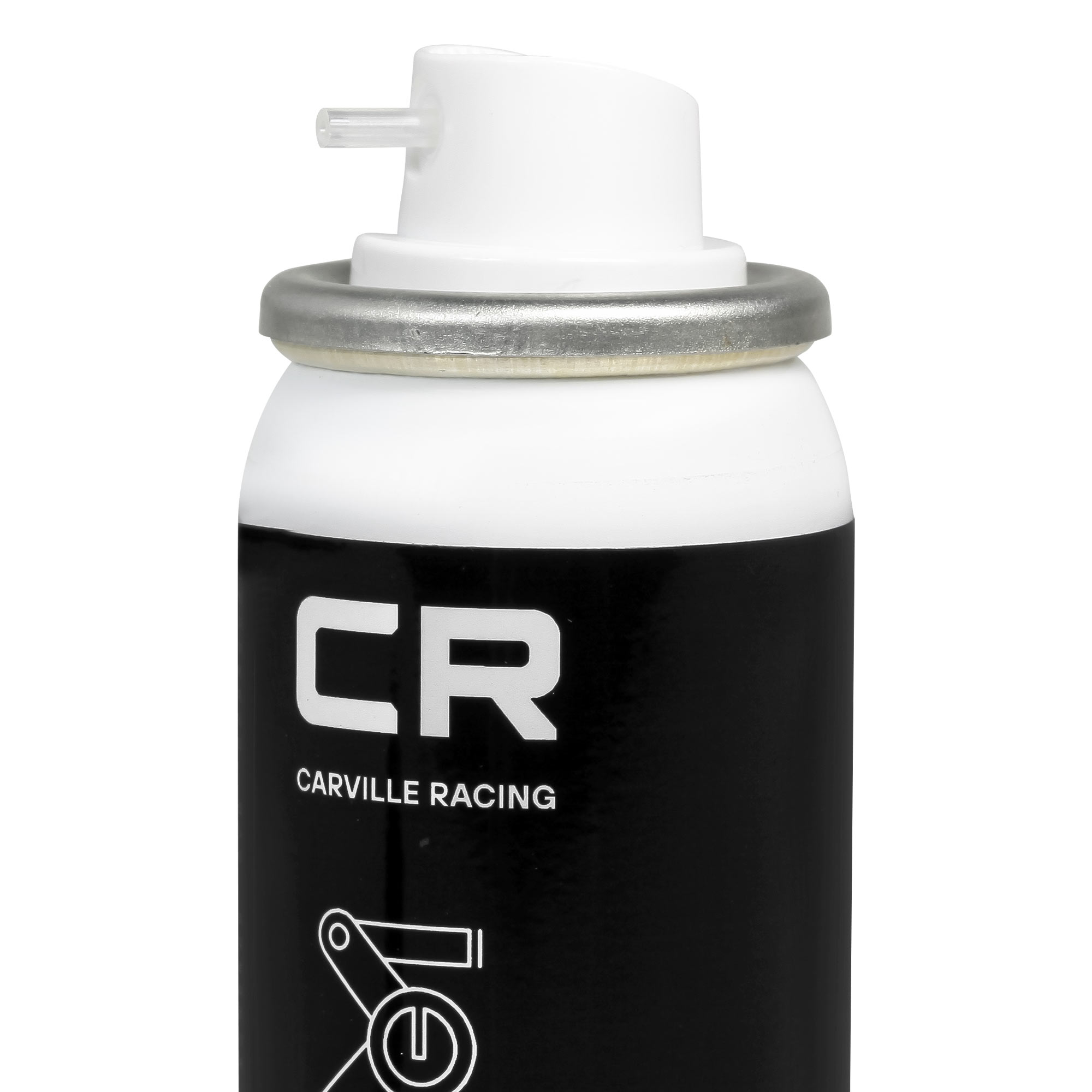 Смазка адгезионная синтетическая, аэрозоль, 75ml Carville Racing G7400721 