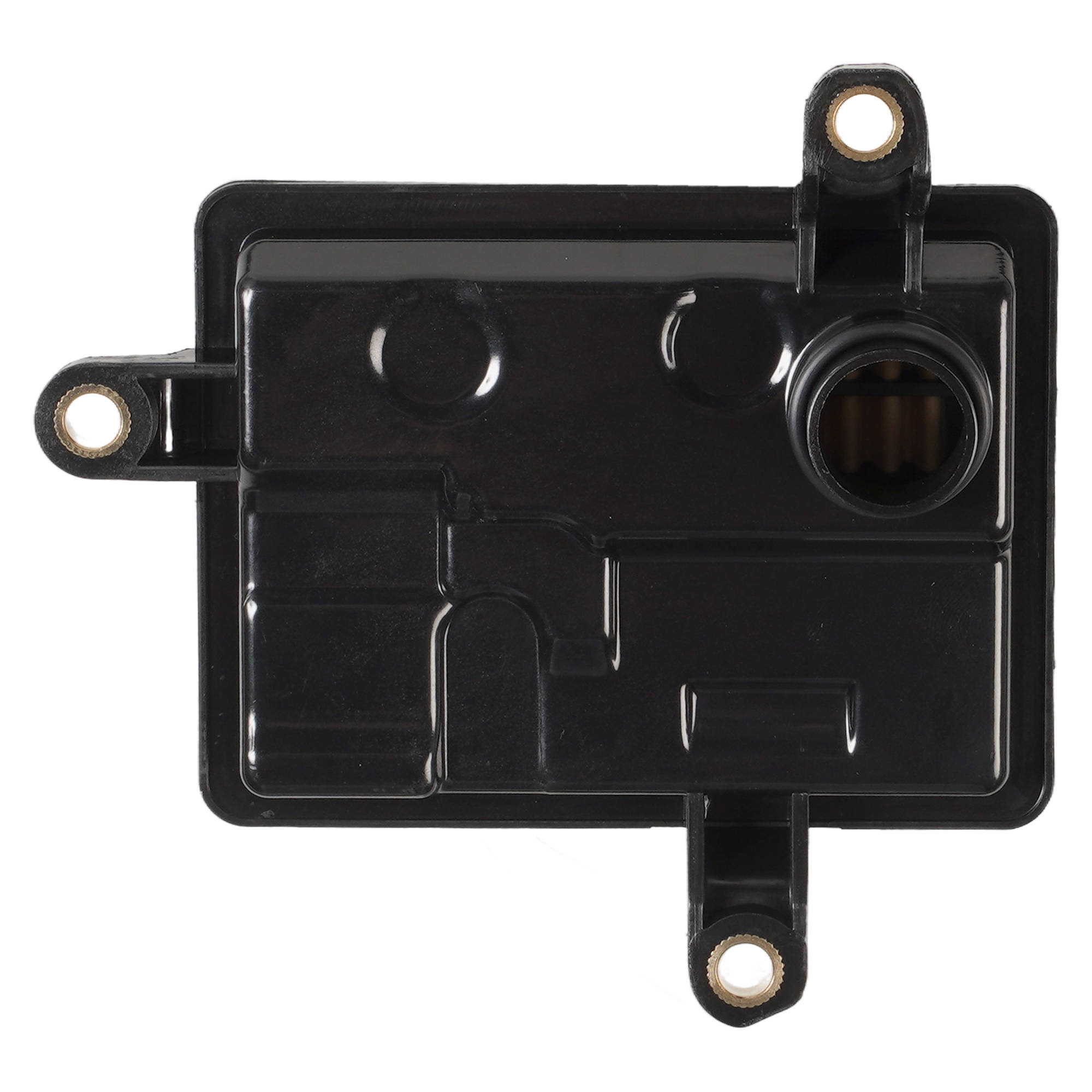 Фильтр АКПП для автомобилей VAG Rapid (15-)/Octavia (14-)/Jetta (11-) [AWTF-60SN/AWF6F16] высокий маслозабор Carville Racing CRT1085KIT 09G325429D 09G321370