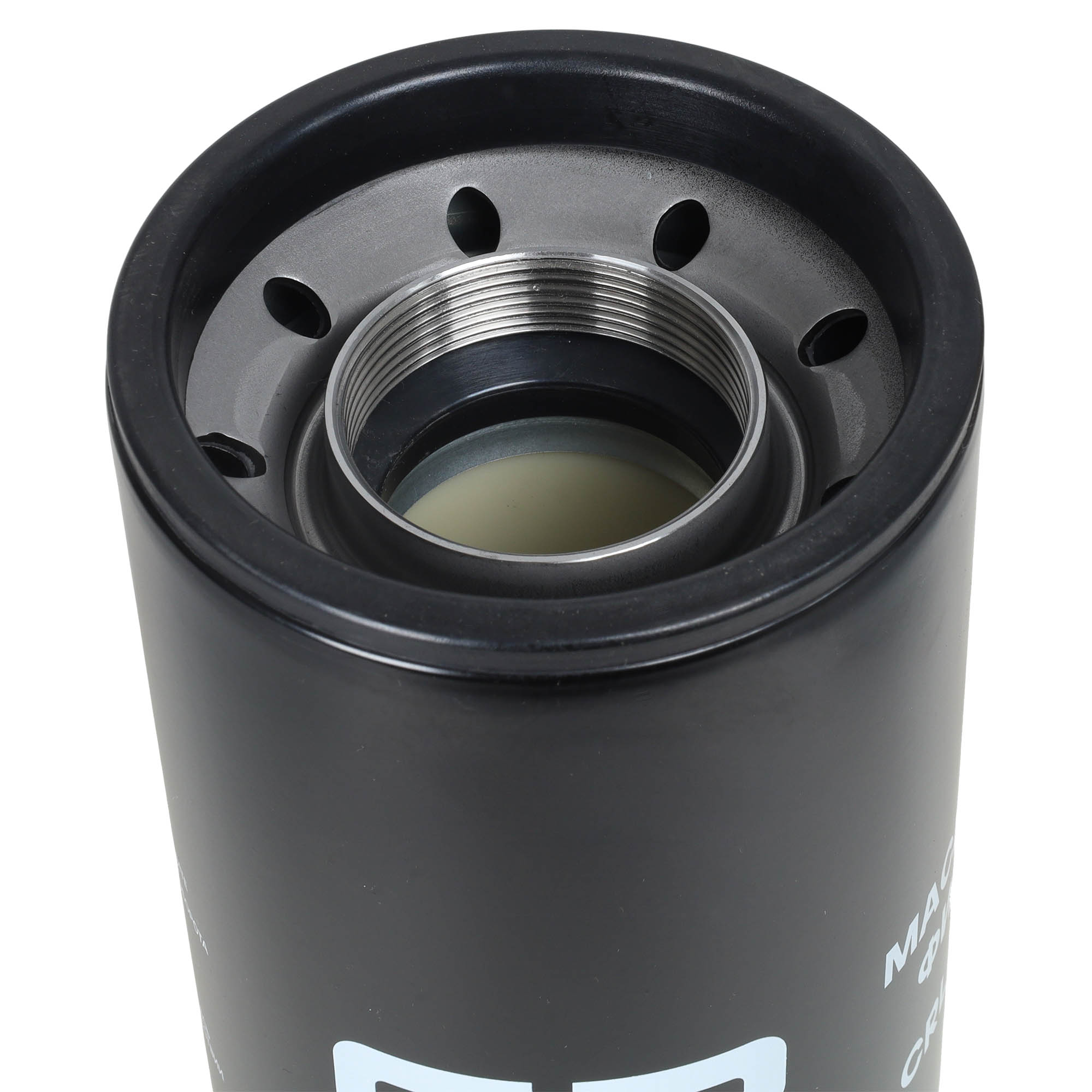 Фильтр масляный для автомобилей КамАЗ 6520, 6556, 6595 [дв. Cummins ISLe 350.30] Carville Racing CRL56256 3285970 3318853 3825970 3401544 1220856 5297157