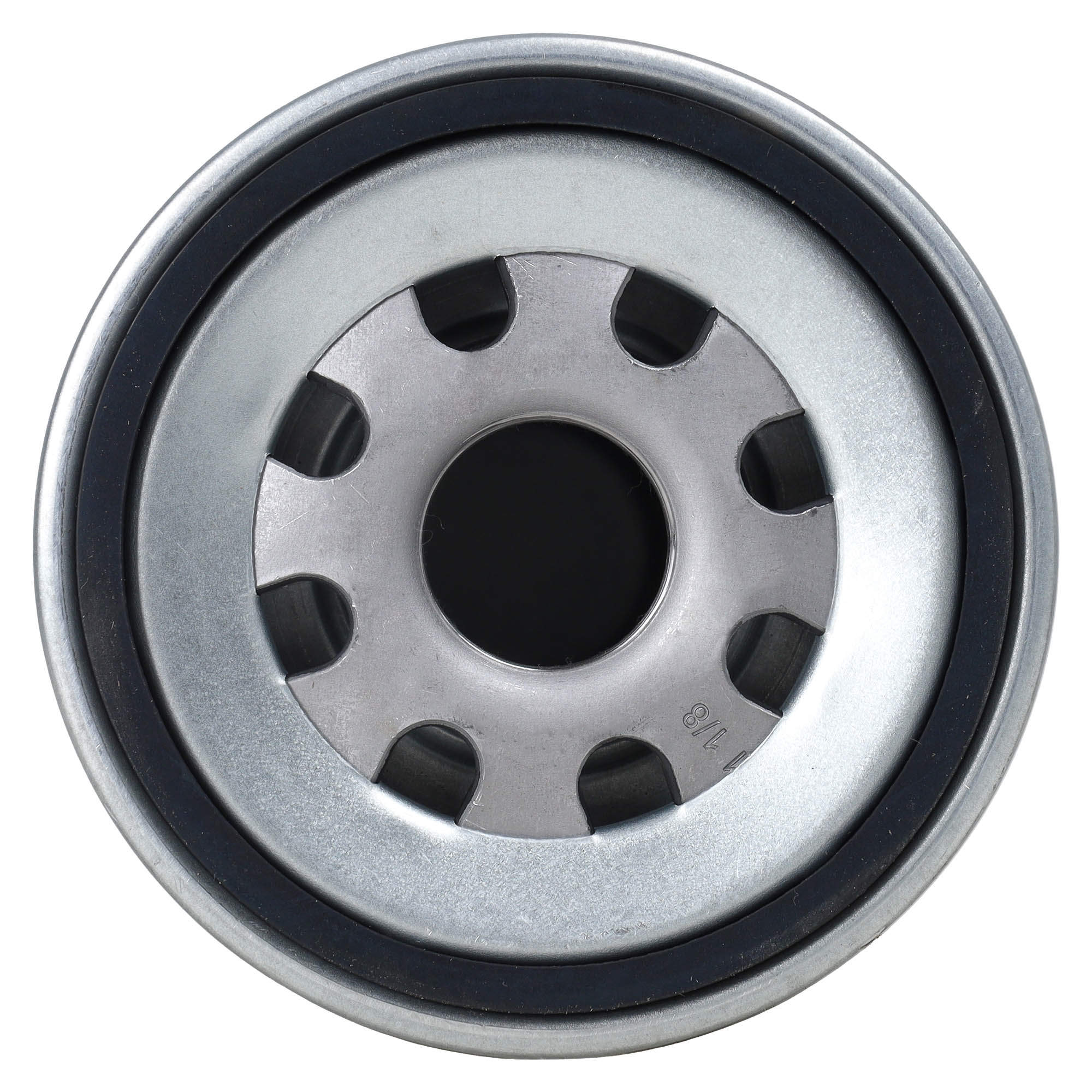 Фильтр масляный для автомобилей Volvo FH (93-)/FM (98-)/FM (05-) [дв. D12/D13] Renault Premium [дв. dCi 11] резьба 1/8 Carville Racing CRL1110236 21707134 466634