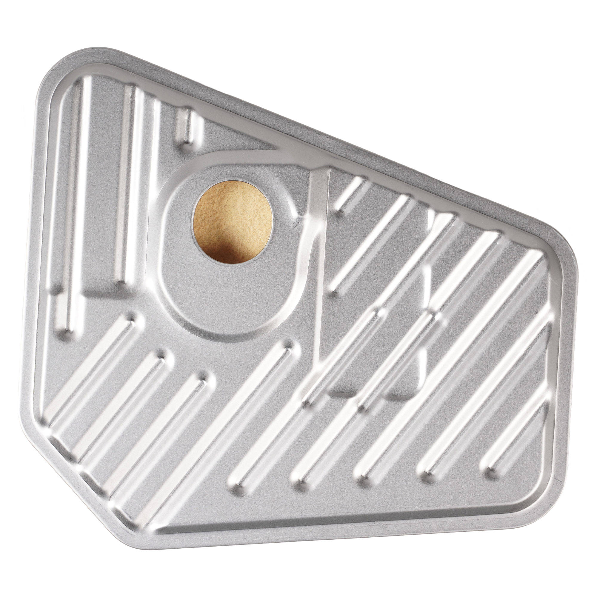 Фильтр АКПП для автомобилей VAG A6 (97-)/(01-)/A4 (01-) [01J/VL-300] Carville Racing CRT1078KIT 01J301517B 01J301463A 01J301519L