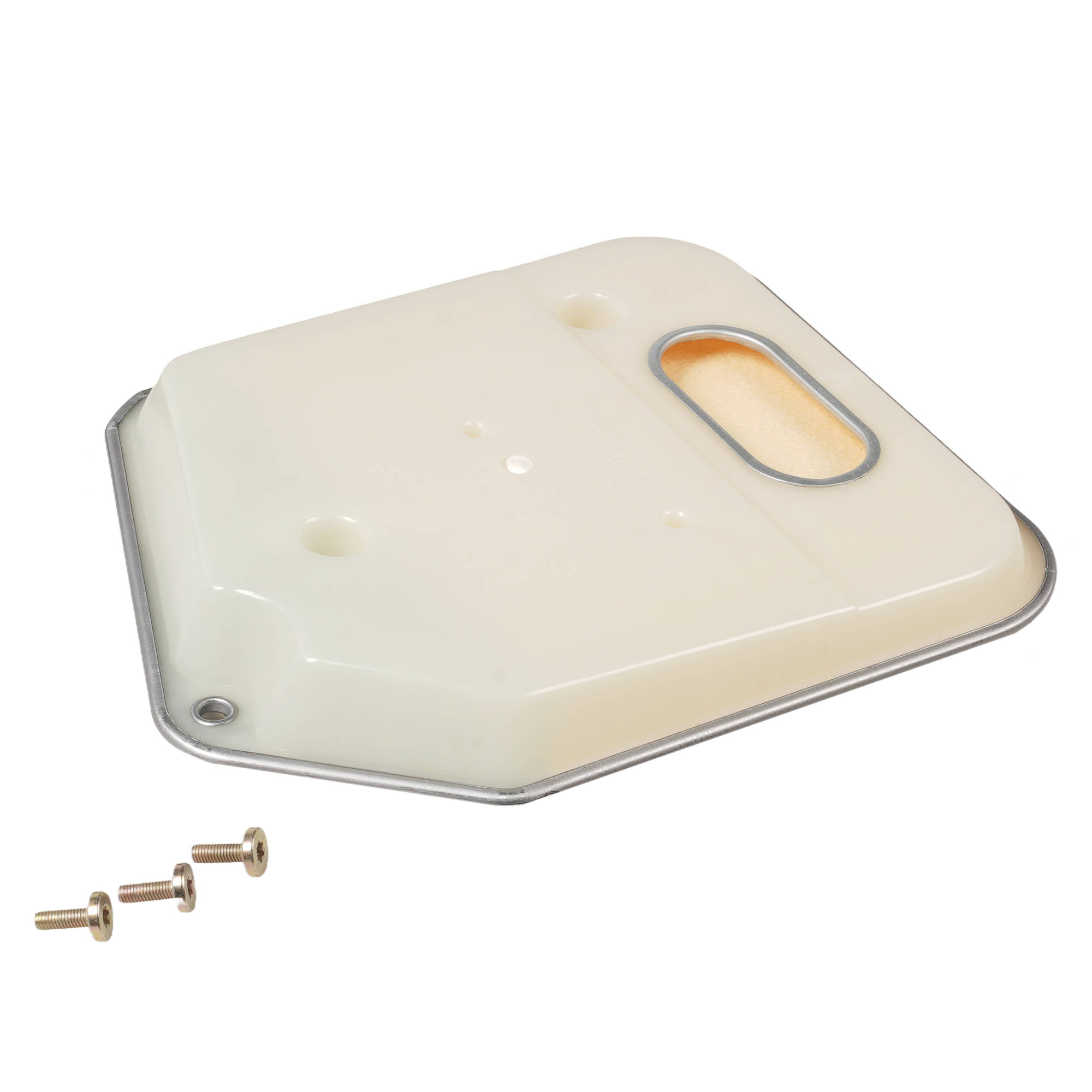 Фильтр АКПП для автомобилей BMW X5 E53 (99-)/5 E39 (95-)/(00-) [ZF 5HP18 A5S310Z RWD] Carville Racing CRT1104KIT 24341422513 24111219127 1219127 1219156 1219631 1422513 24341219156 24341219631