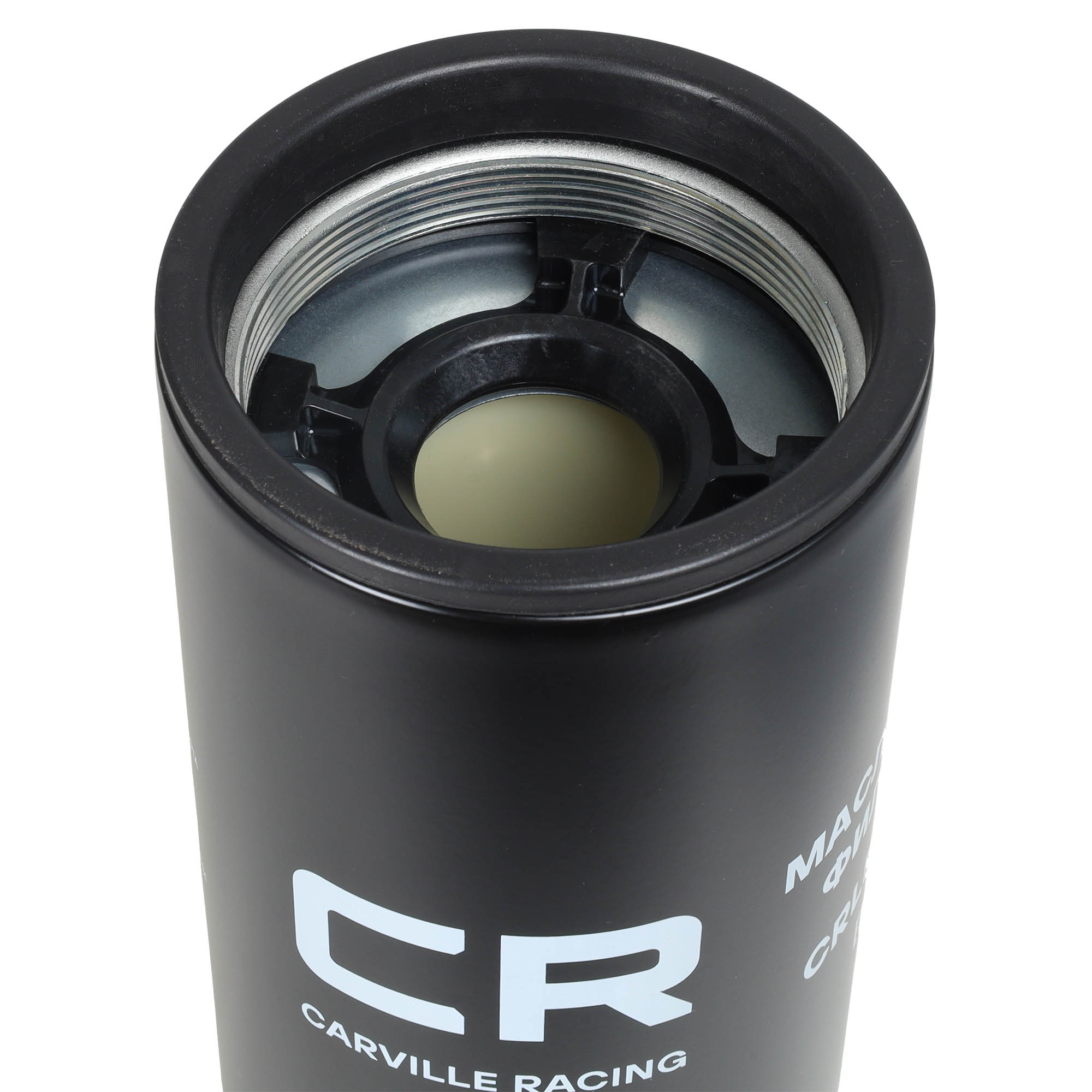 Фильтр масляный для автомобилей Dongfeng DFH4180 GX (13-) [Cummins ISZ14 Е5] Carville Racing CRL56261 ZPC4389022 C4388898