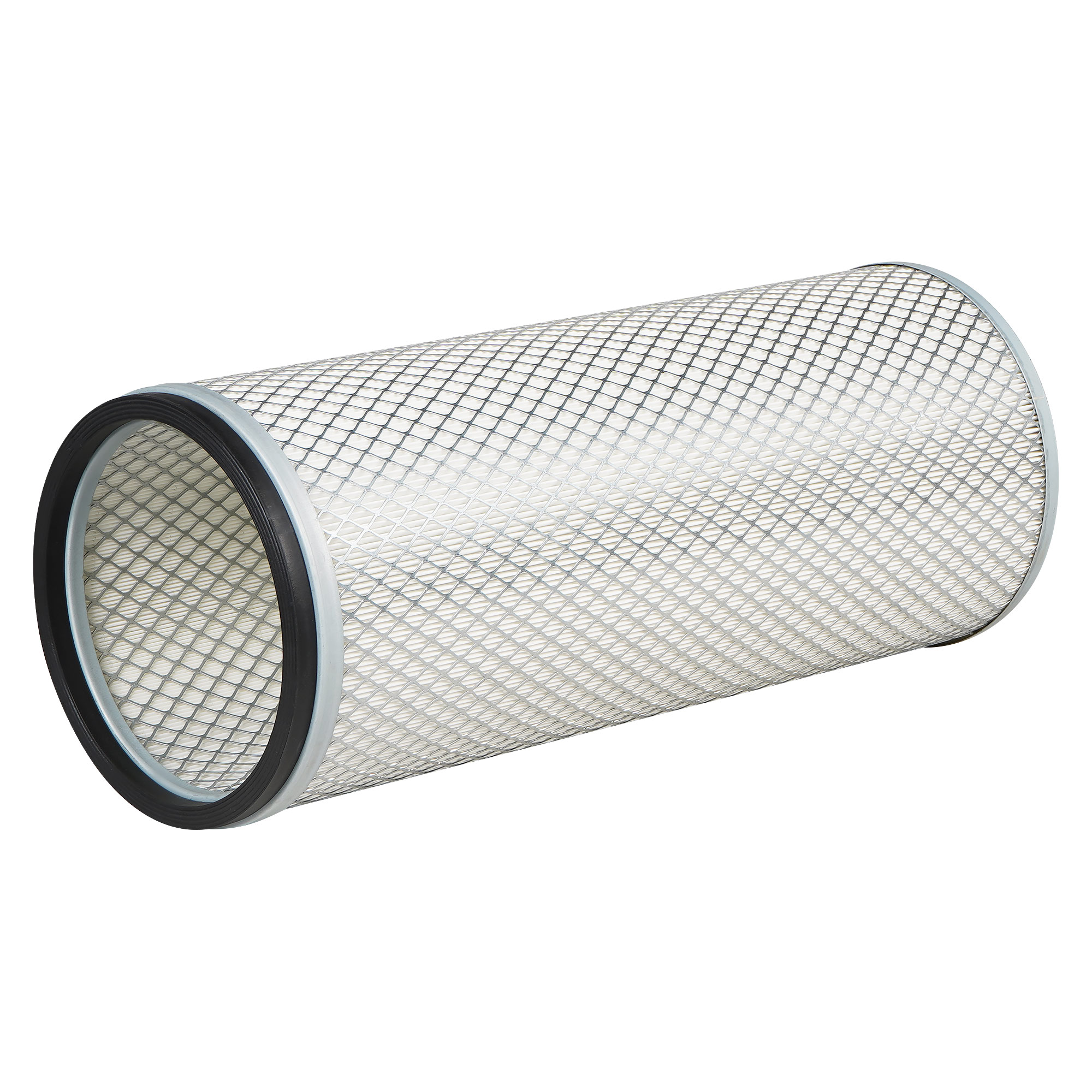 Фильтр воздушный для автомобилей КамАЗ 65117, 43118, 6520, 65116, 65115 [дв. 740 Евро-3] внутренний Carville Racing TR55719 721.1109560-30 721.1109560-10