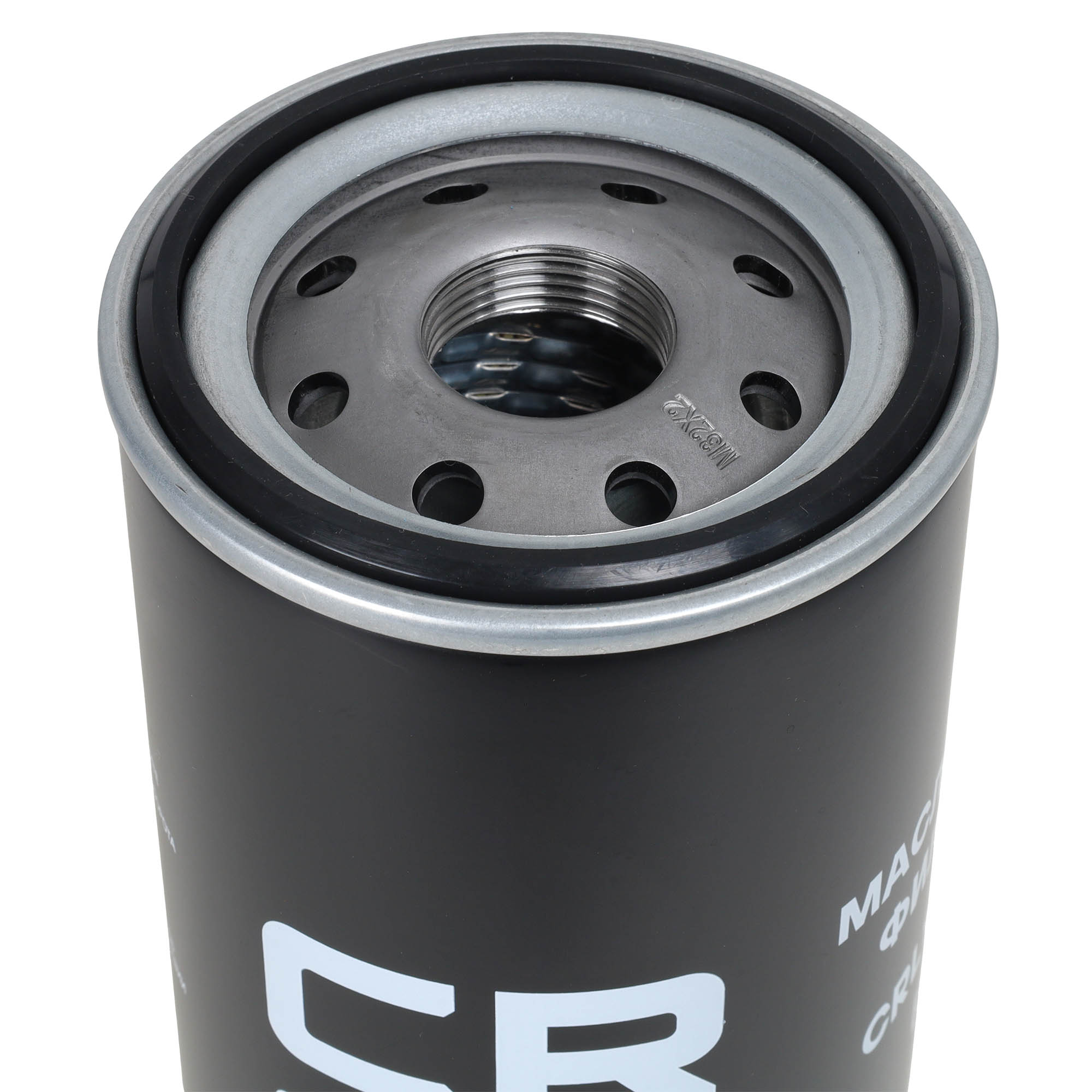 Фильтр масляный грубой очистки для автомобилей КамАЗ 6520, 65201, 65222, 65225 [дв. 740 Евро-5] Carville Racing CRL11024 6W.23.614.00 6W.65.173.20