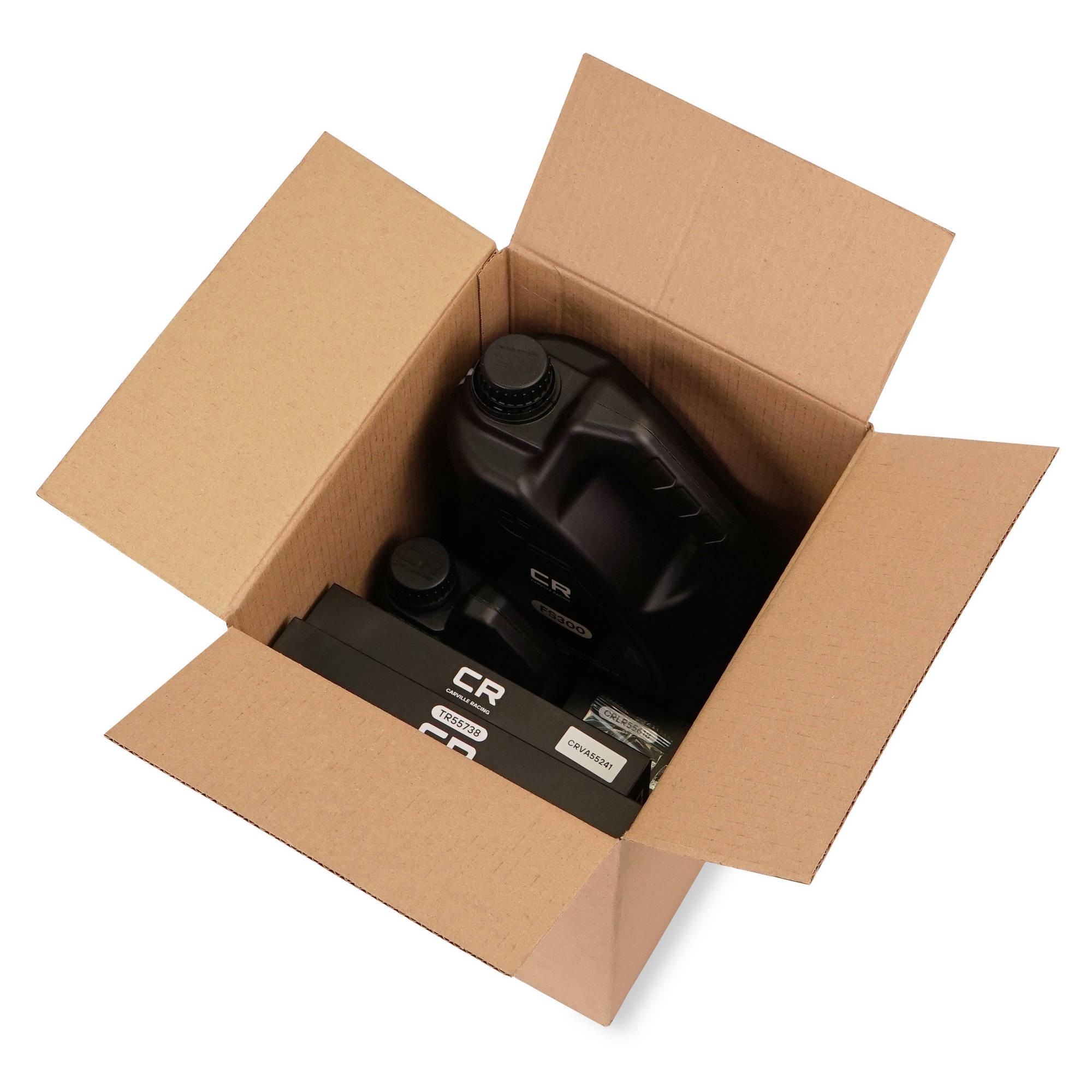 Набор №2 для технического обслуживания автомобилей Geely Coolray (20-) Carville Racing CRMP372 1056022300 1056024400 1056028700 2032040500 6600131687 8022021300 8025530000