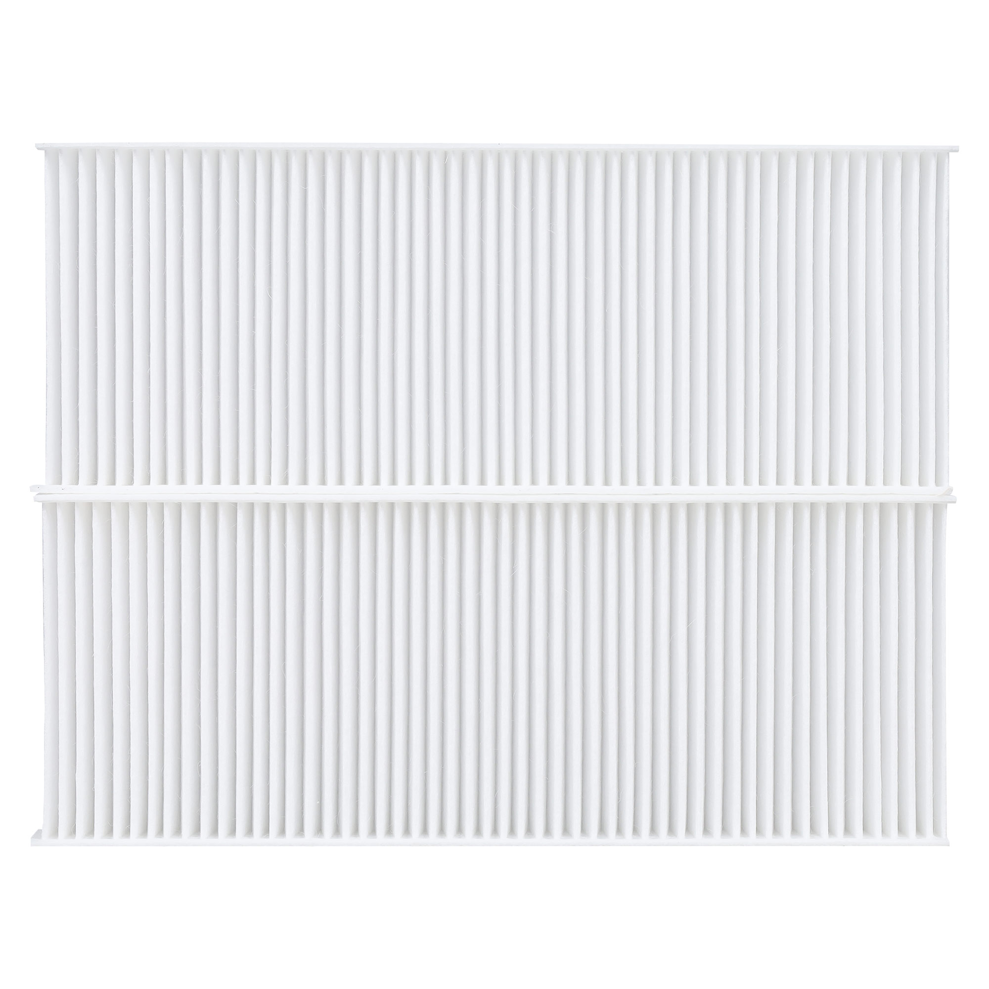 Фильтр салонный для автомобилей Nissan Pathfinder (05-)/Navara (05-)/NP300 (08-) 2 шт. Carville Racing CRV2623 27274-EA000