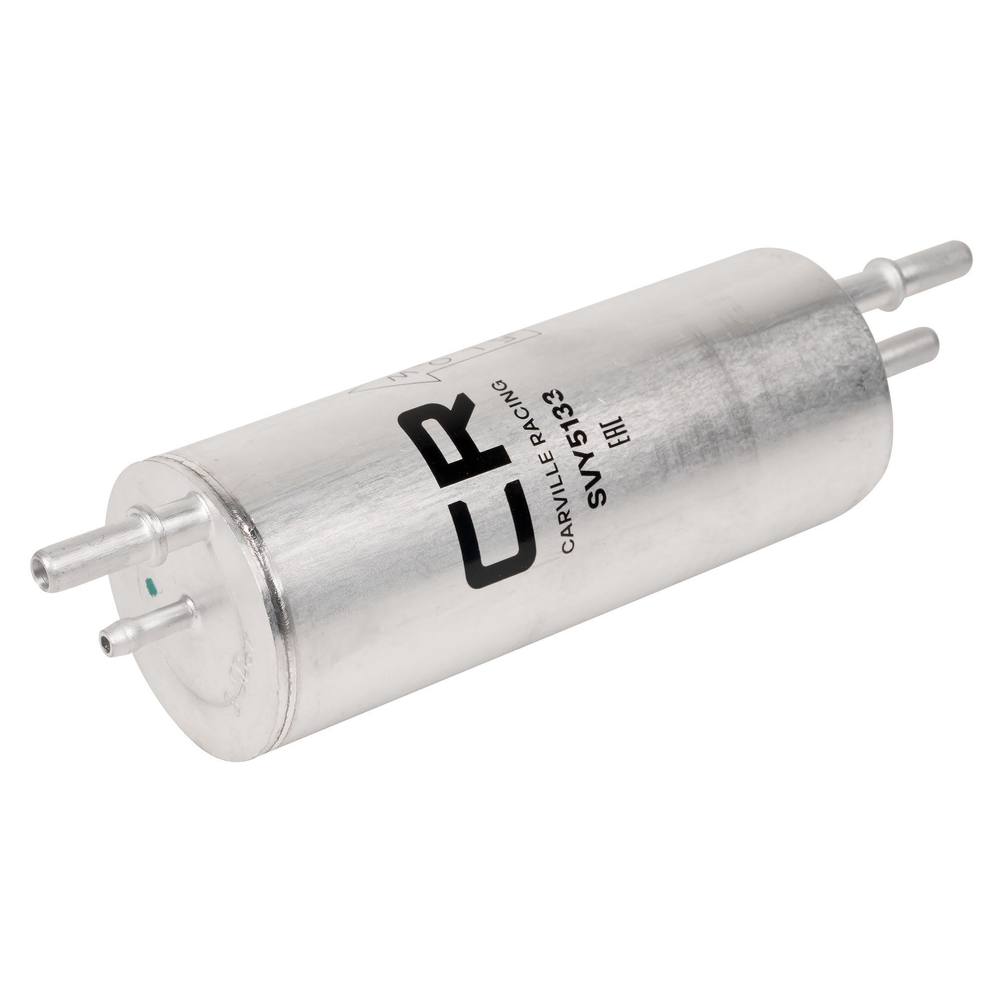 Фильтр топливный для автомобилей BMW X5 E53 (99-) 3.0i/4.4i/4.8i/Land Rover RR (02-) 4.4i Carville Racing SVY5133 16 12 6 754 016 6 754 016